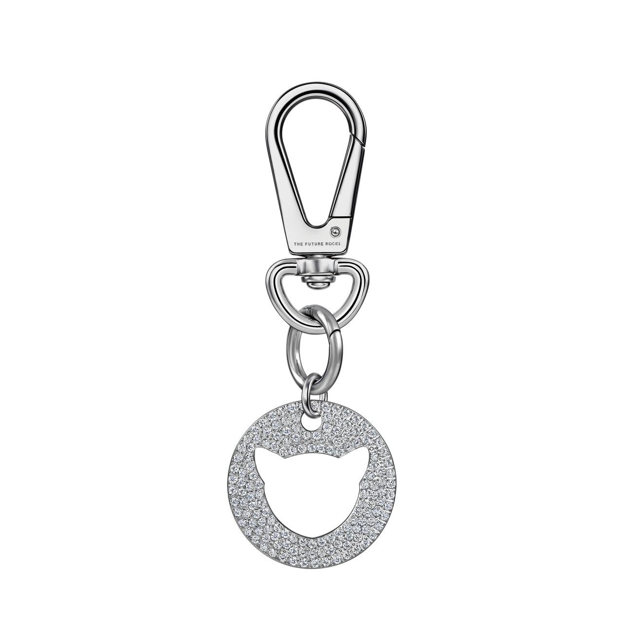 Pawtner & me - Cat necklace and pet charm | セット