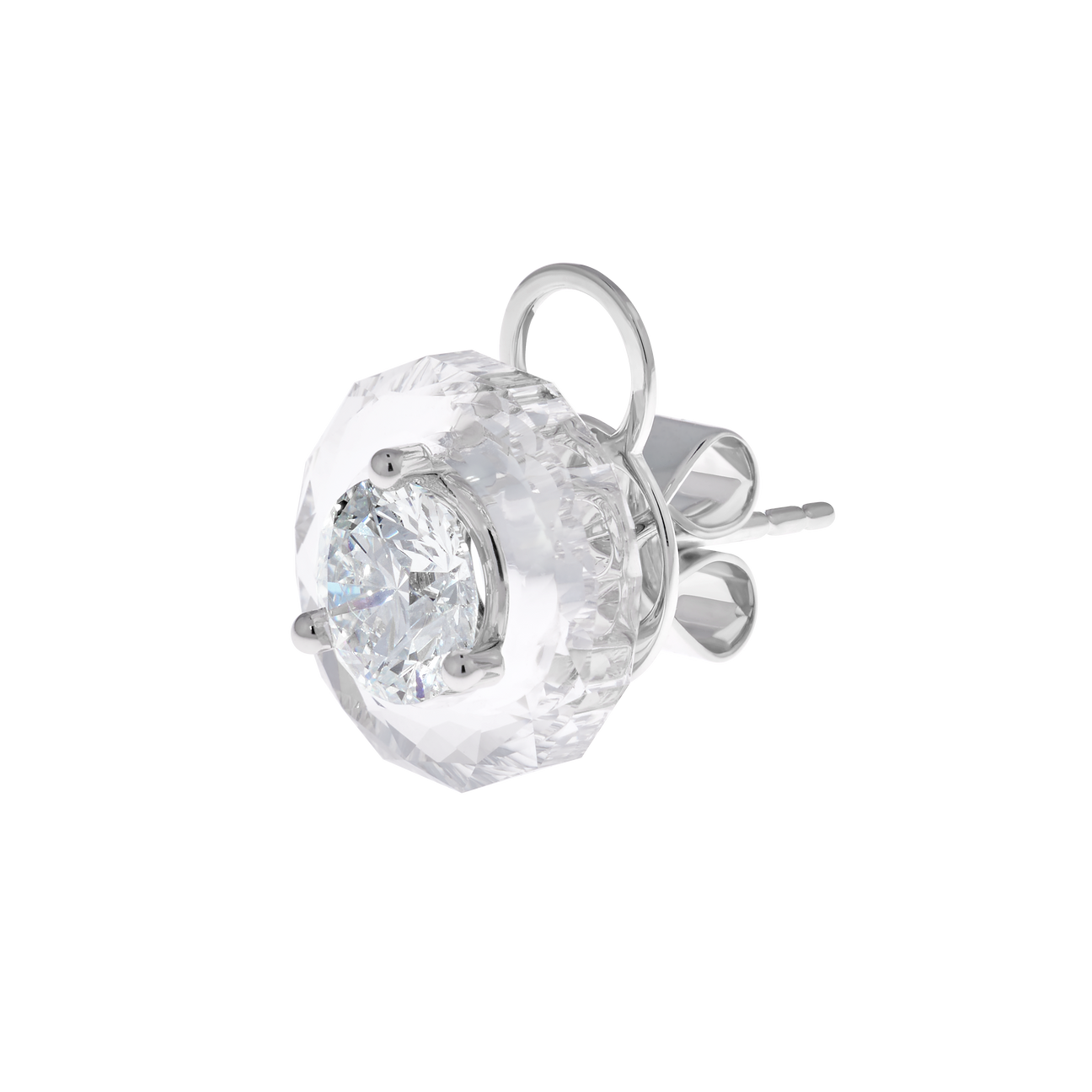  THE EARRINGS - THE EARRINGS -  The Future Rocks -    3 