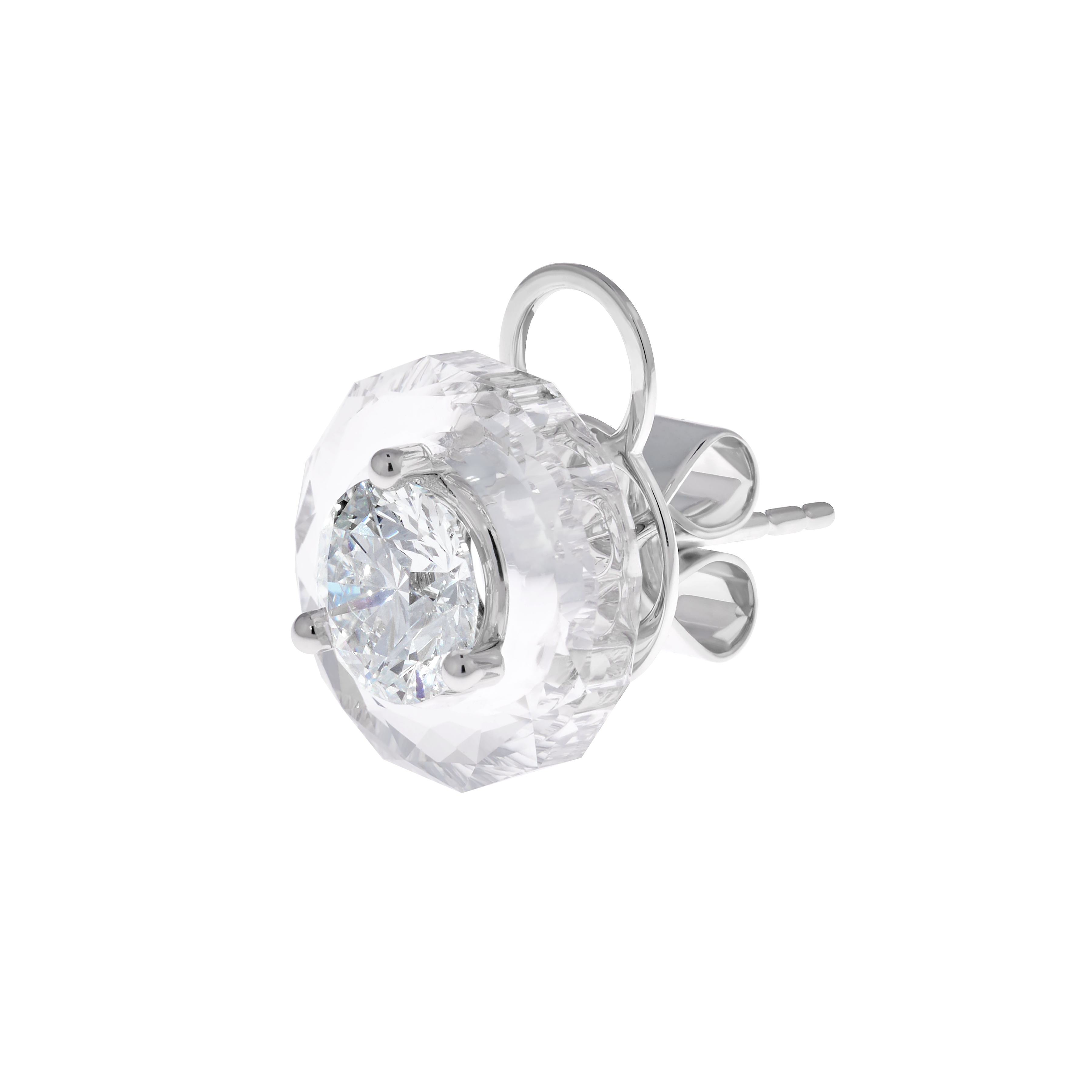  THE EARRINGS - THE EARRINGS -  The Future Rocks -    3 