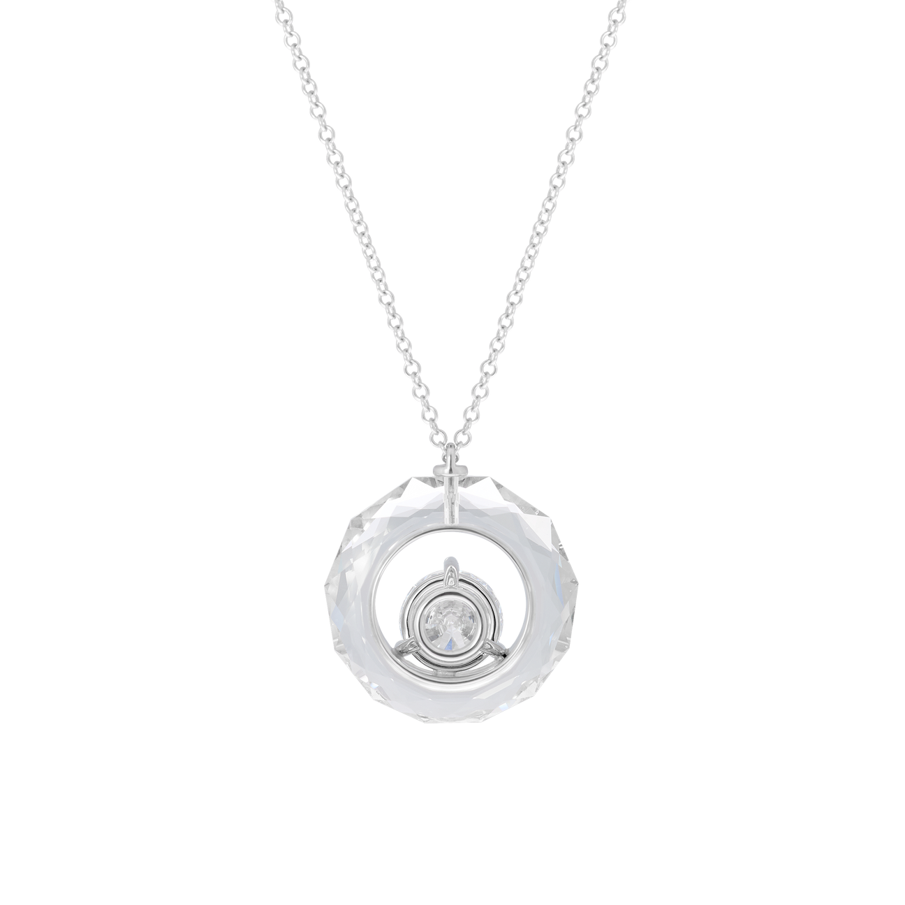  THE NECKLACE - THE NECKLACE -  The Future Rocks -    3 