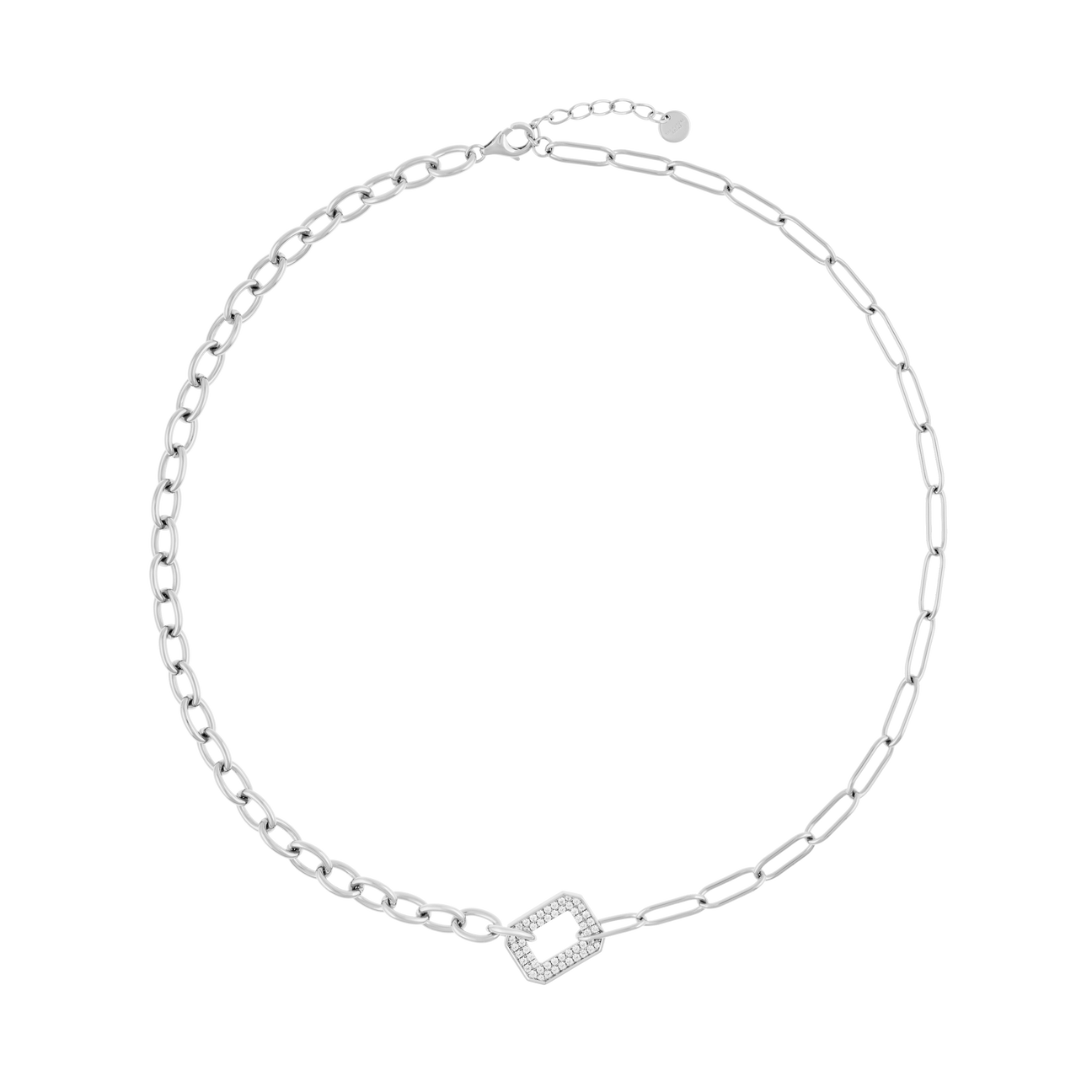  Artemis necklace - Artemis necklace -  The Future Rocks -    3 