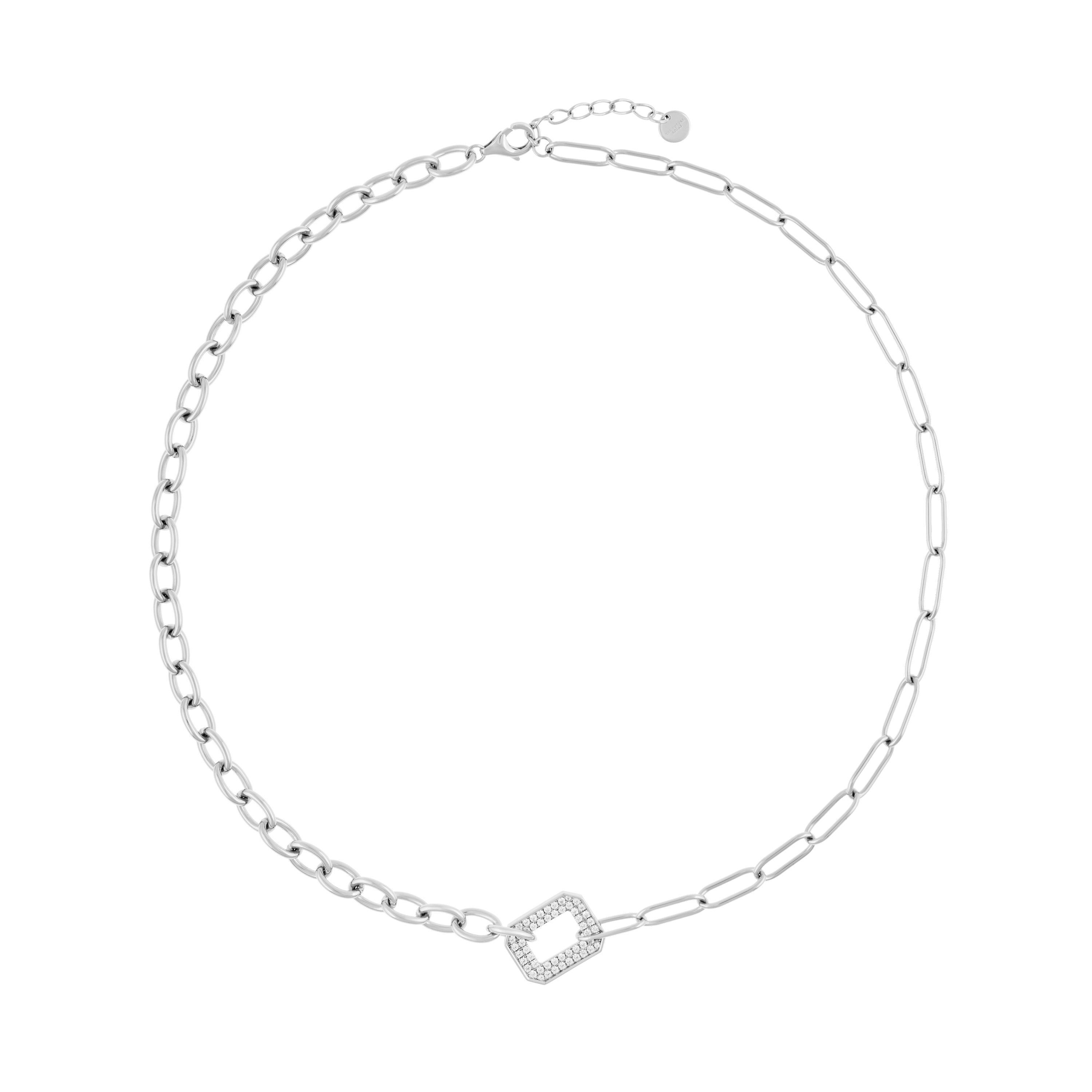  Artemis necklace - Artemis necklace -  The Future Rocks -    3 