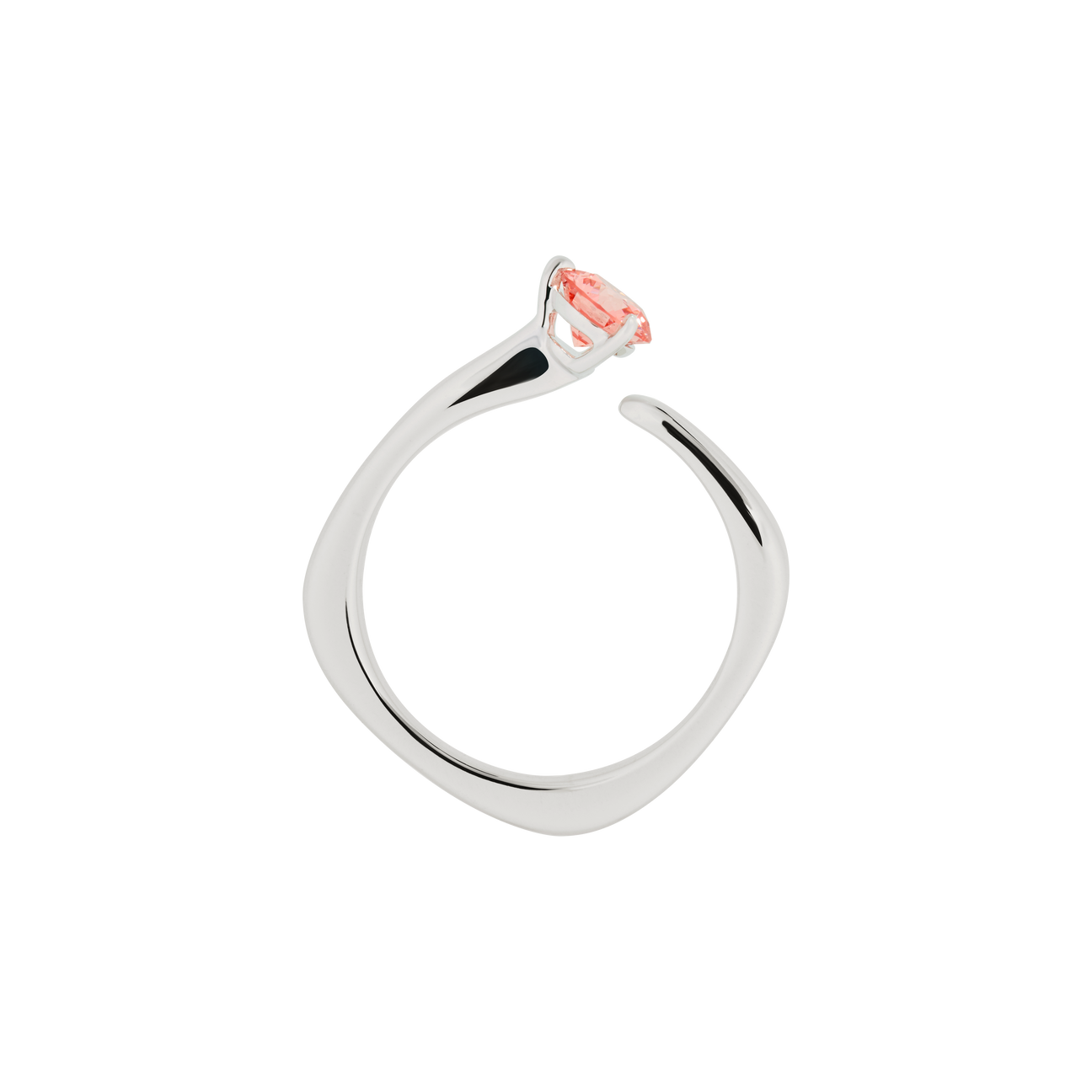  Essence pink ring - Essence pink ring -  The Future Rocks -    4 