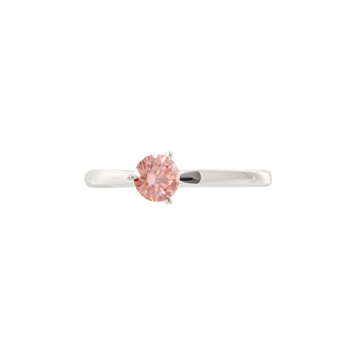  Essence pink ring - The Future Rocks x Lightbox Essence Pink Diamond Ring -  The Future Rocks -    1 