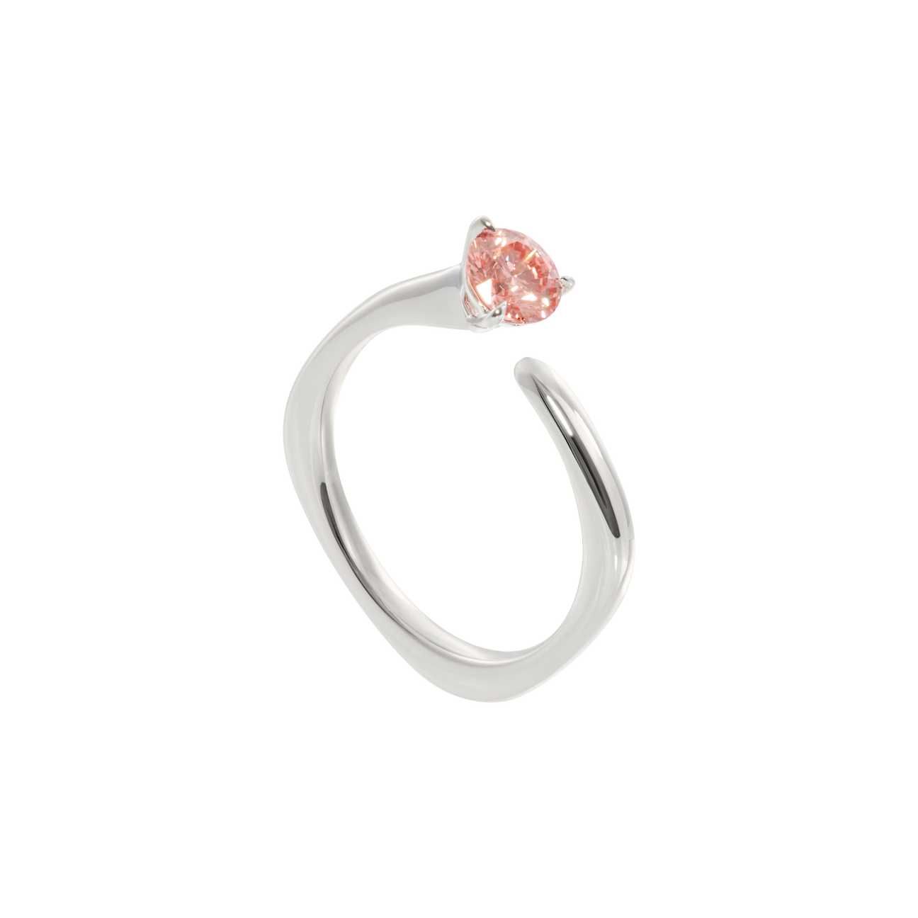  Essence pink ring - Essence pink ring -  The Future Rocks -    3 