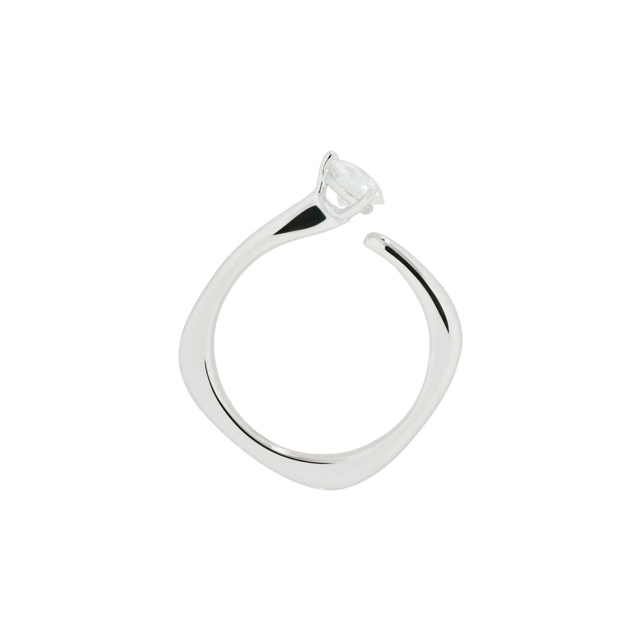  Essence ring - Essence ring -  The Future Rocks -    8 