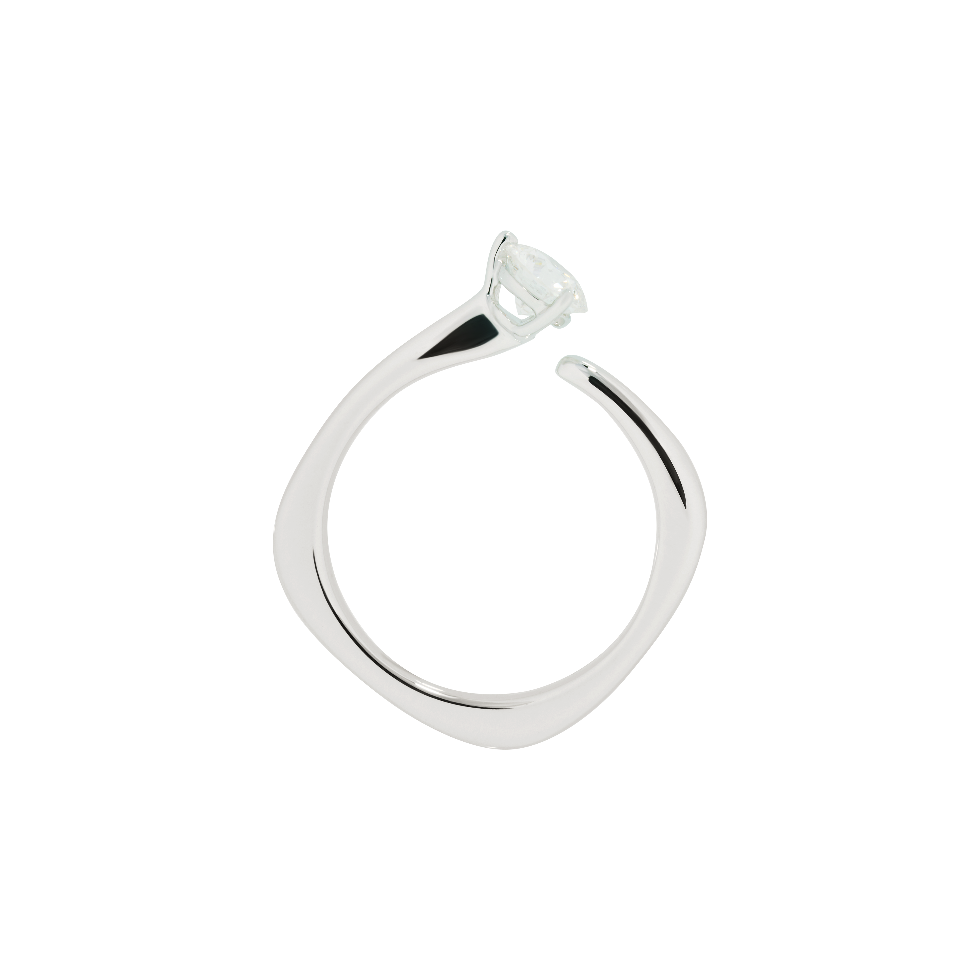  Essence ring - Essence ring -  The Future Rocks -    8 