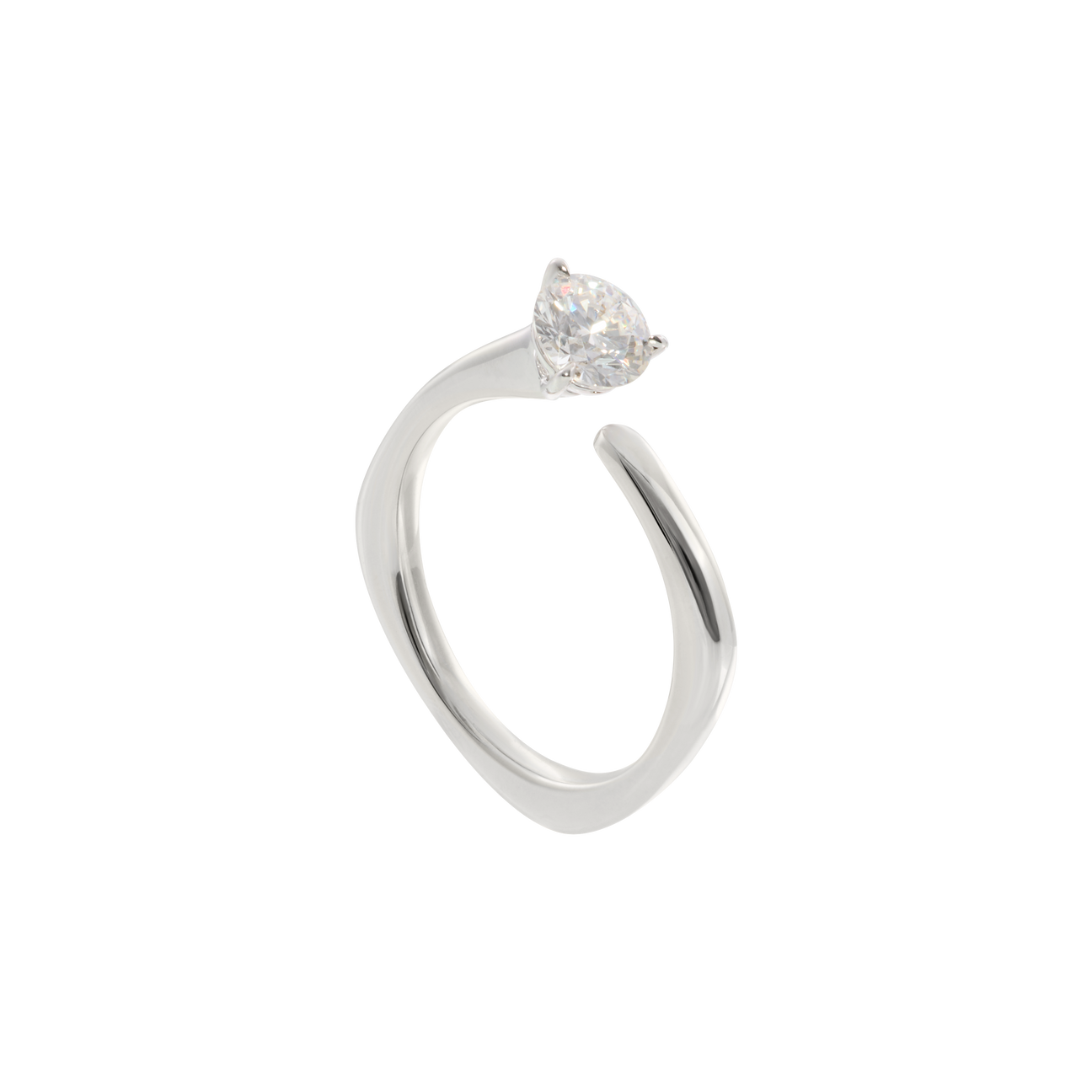  Essence ring - Essence ring -  The Future Rocks -    5 