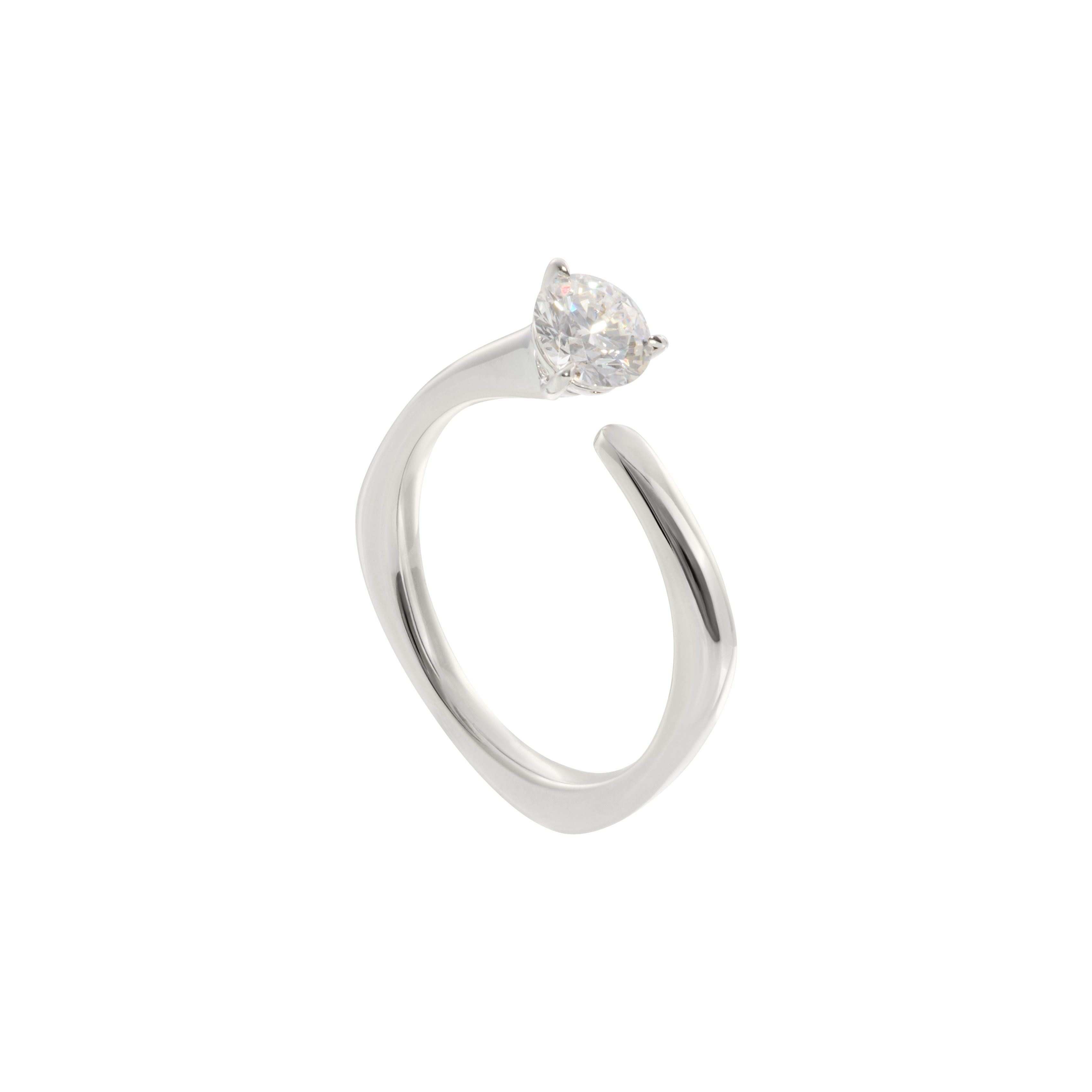  Essence ring - Essence ring -  The Future Rocks -    5 