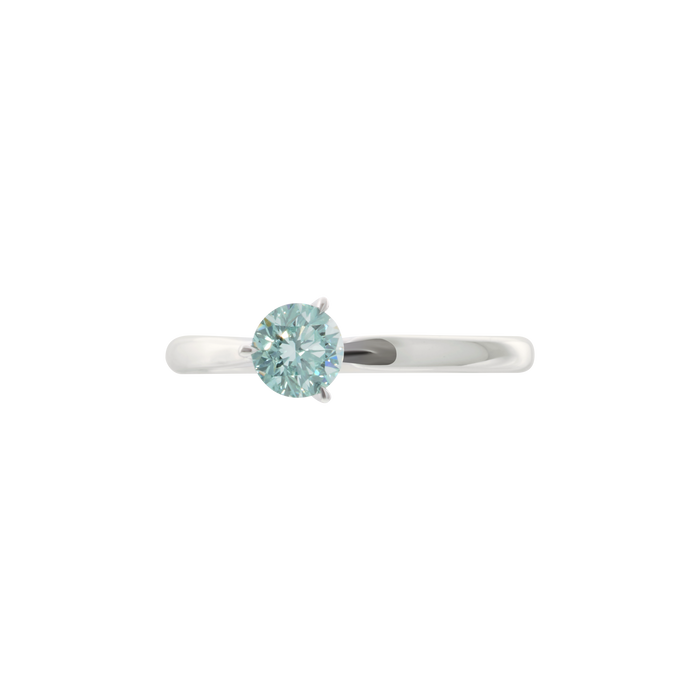  Essence blue ring - The Future Rocks x Lightbox Essence Blue Diamond Ring  -  The Future Rocks -    1 