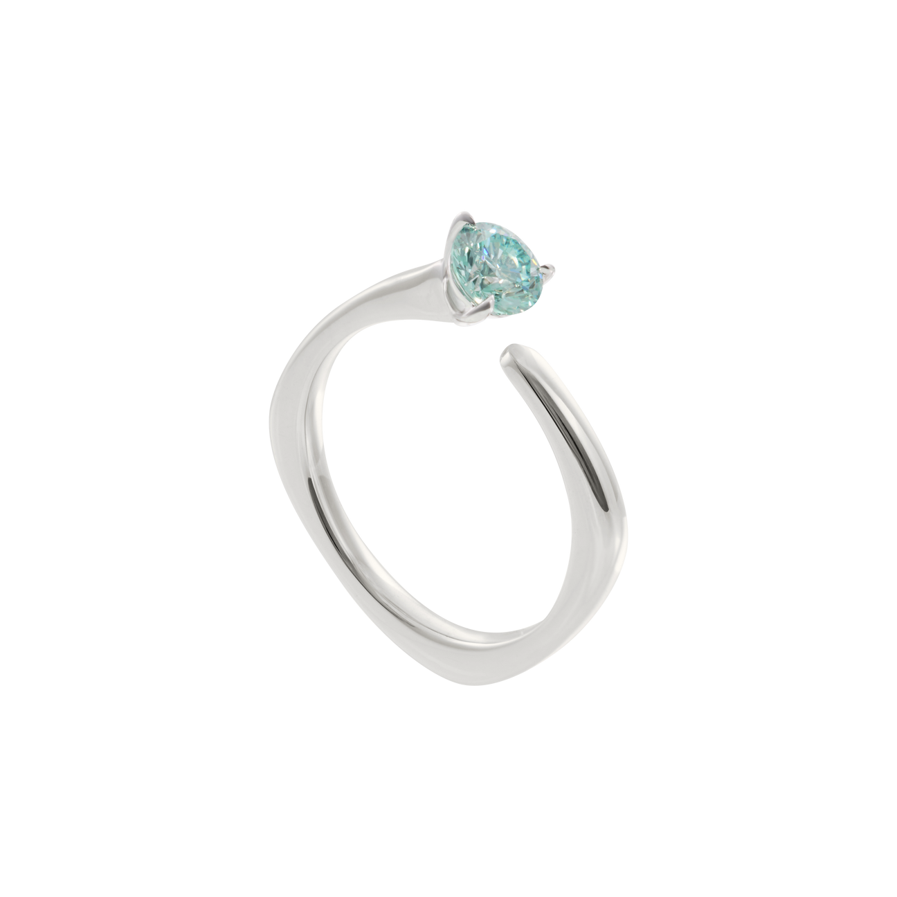  Essence blue ring - Essence blue ring -  The Future Rocks -    3 