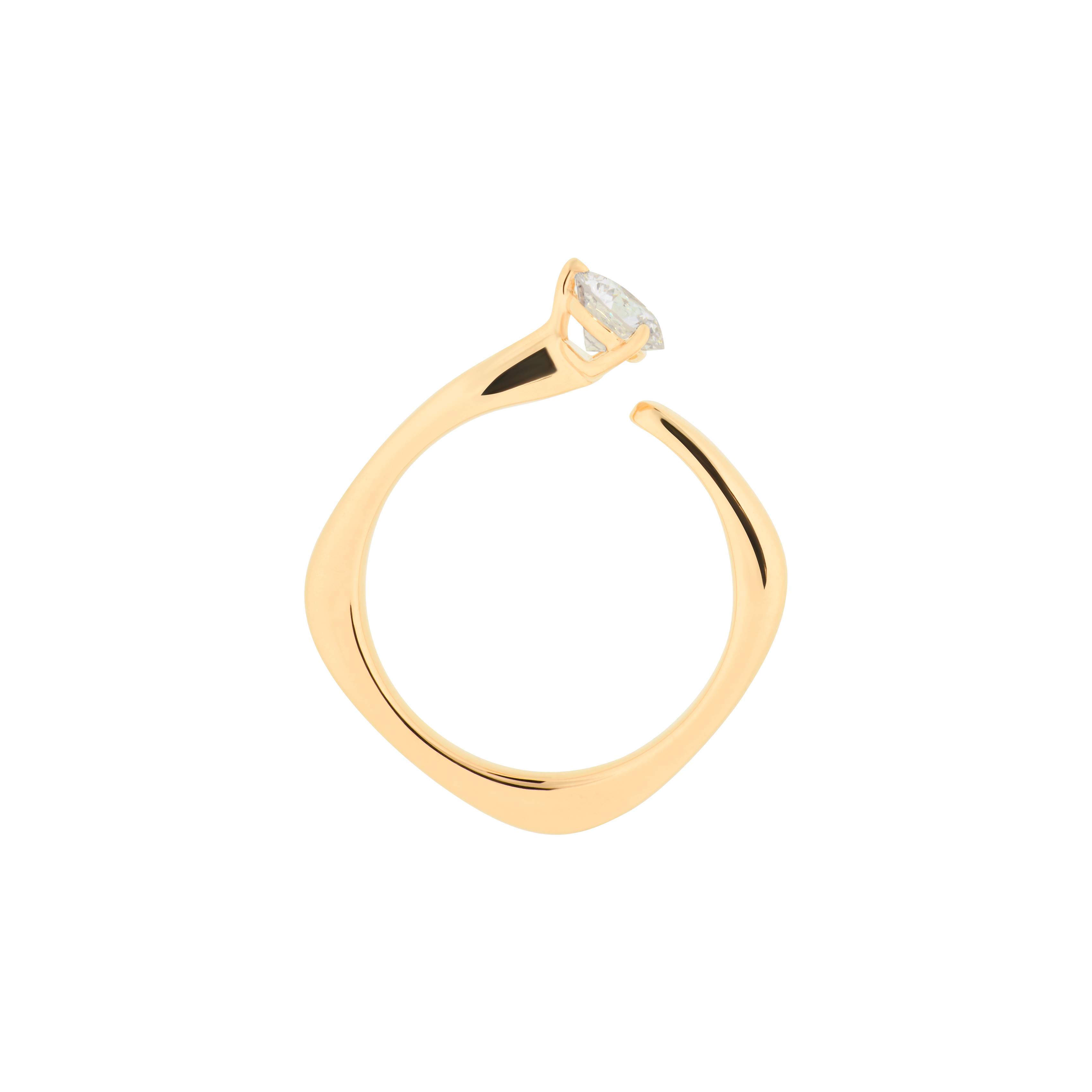  Essence ring - Essence ring -  The Future Rocks -    7 