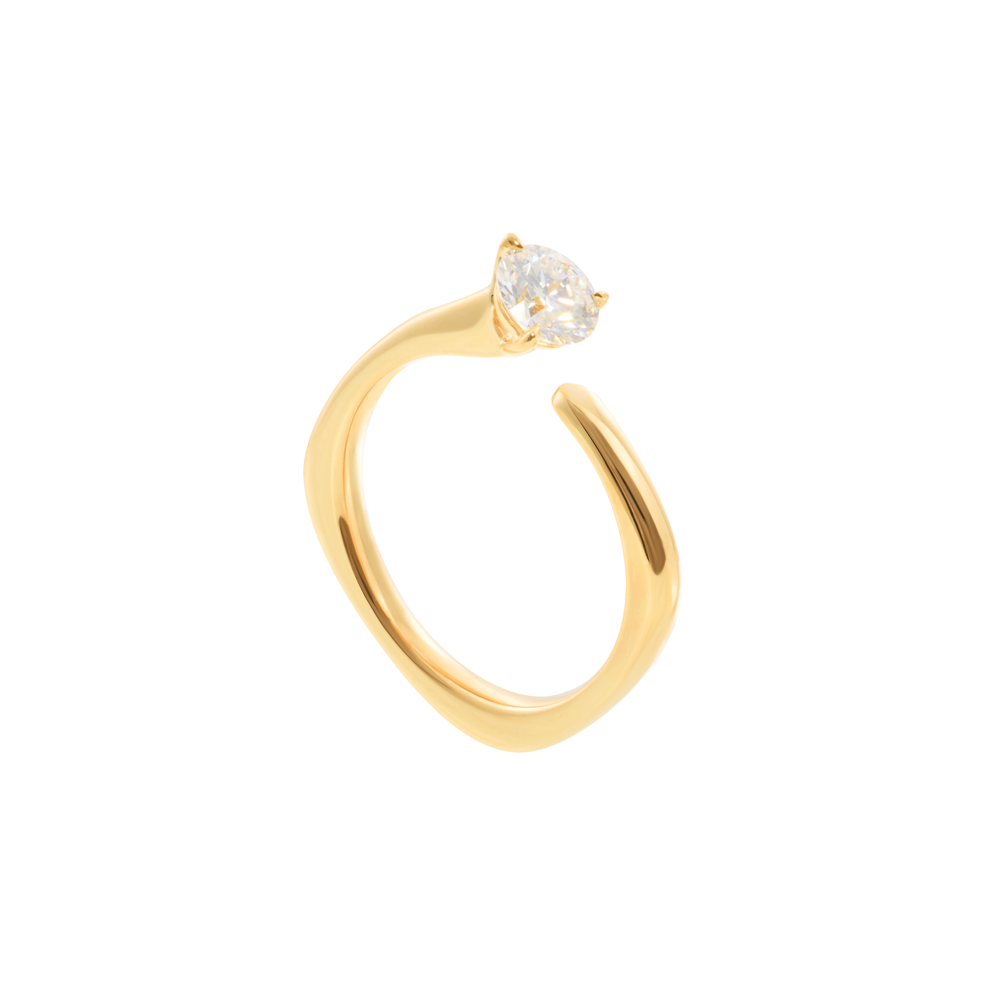  Essence ring - Essence ring -  The Future Rocks -    4 