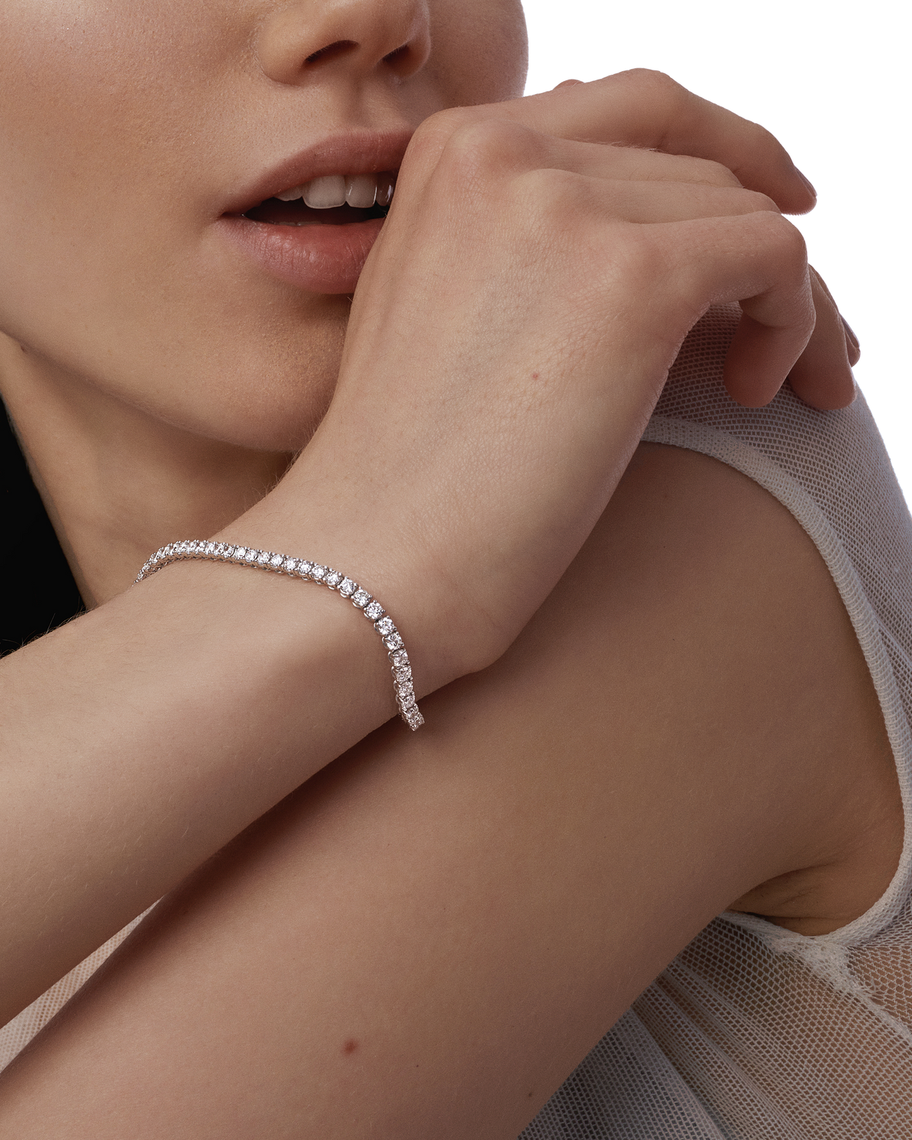  Rivière sumin bracelet - Rivière sumin bracelet -  The Future Rocks -    2 