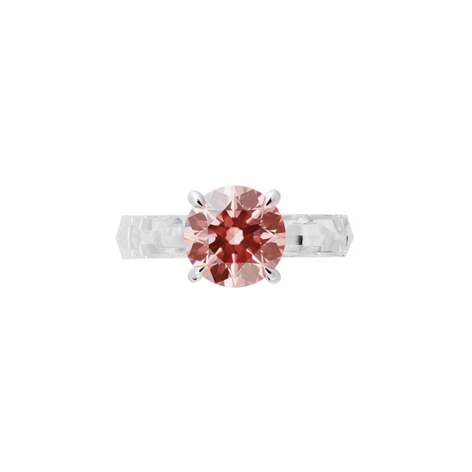 RING II in Pink - RING II in Pink -  The Future Rocks -    1