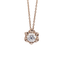 Solaris necklace