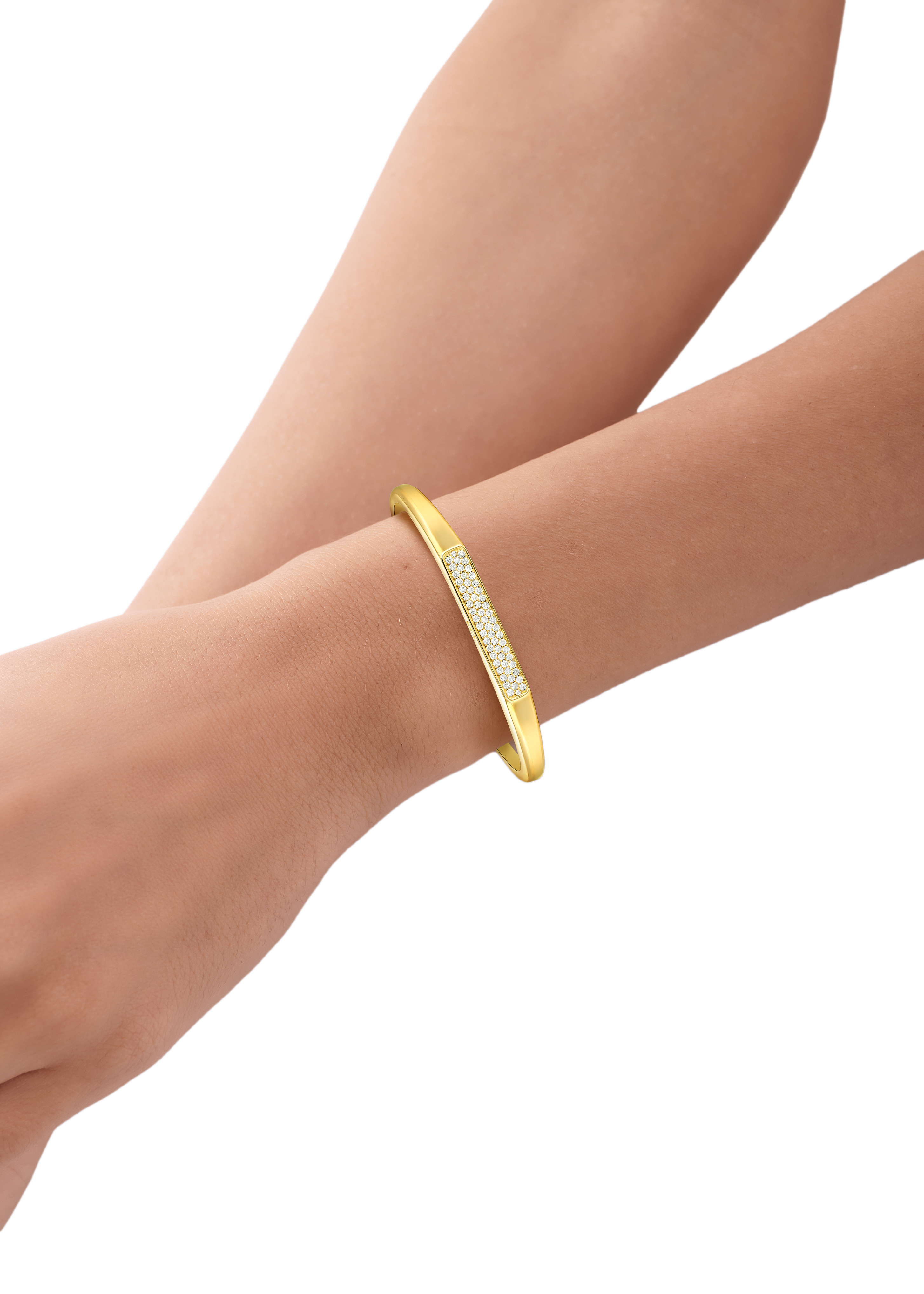  Zulu bangle - Zulu bangle -  The Future Rocks -    2 