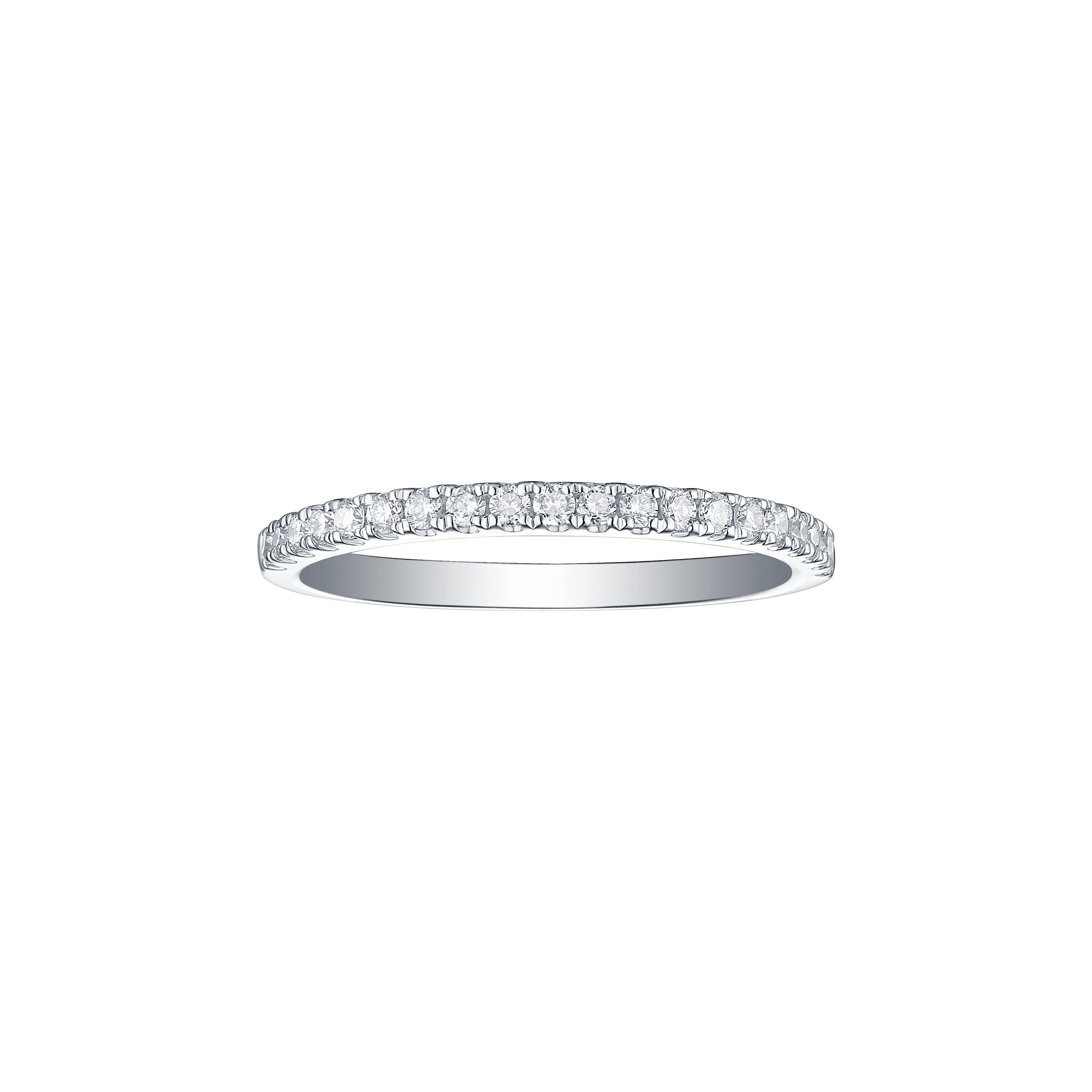  Half eternity band - Half eternity band -  The Future Rocks -    1 