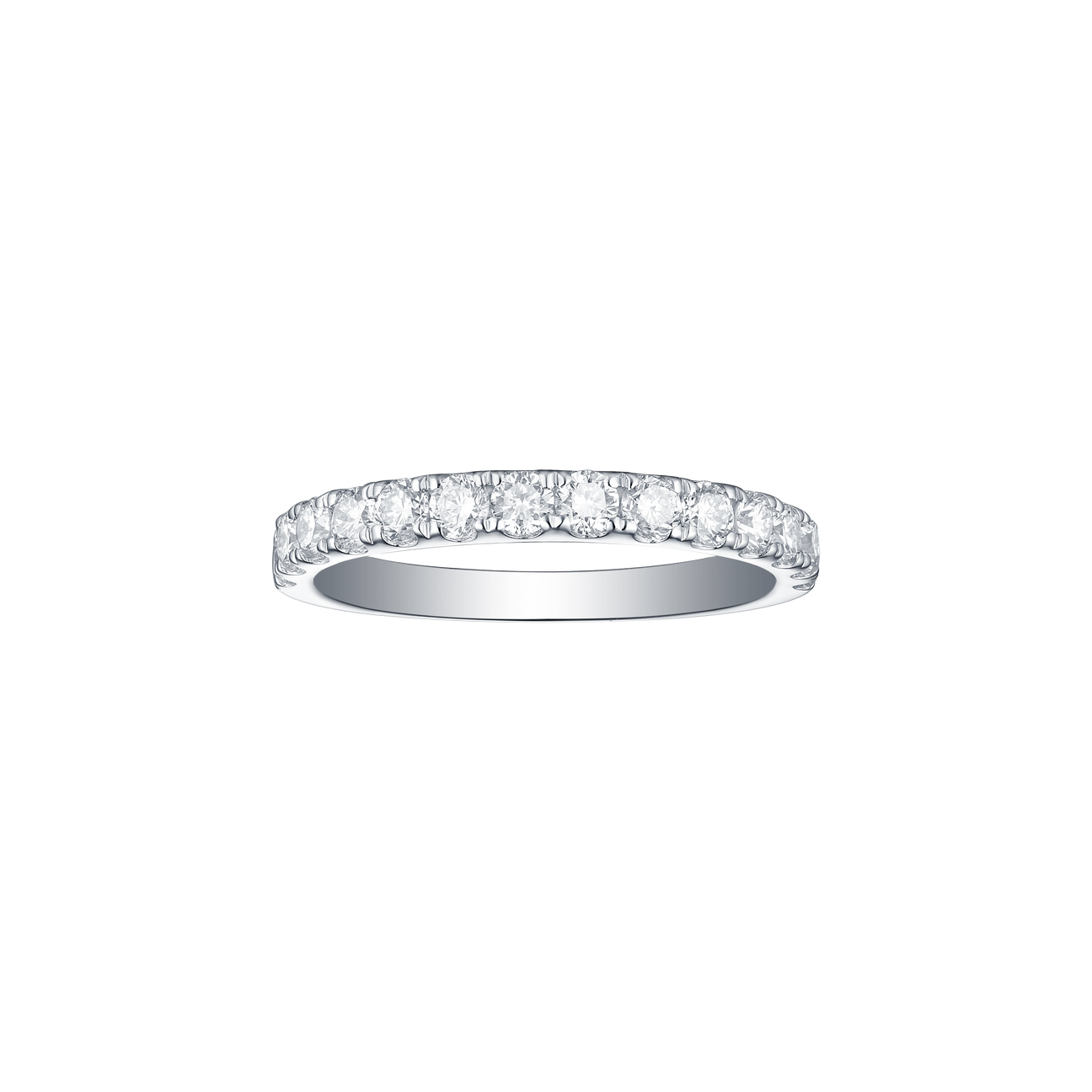  Half eternity band - Half eternity band -  The Future Rocks -    2 