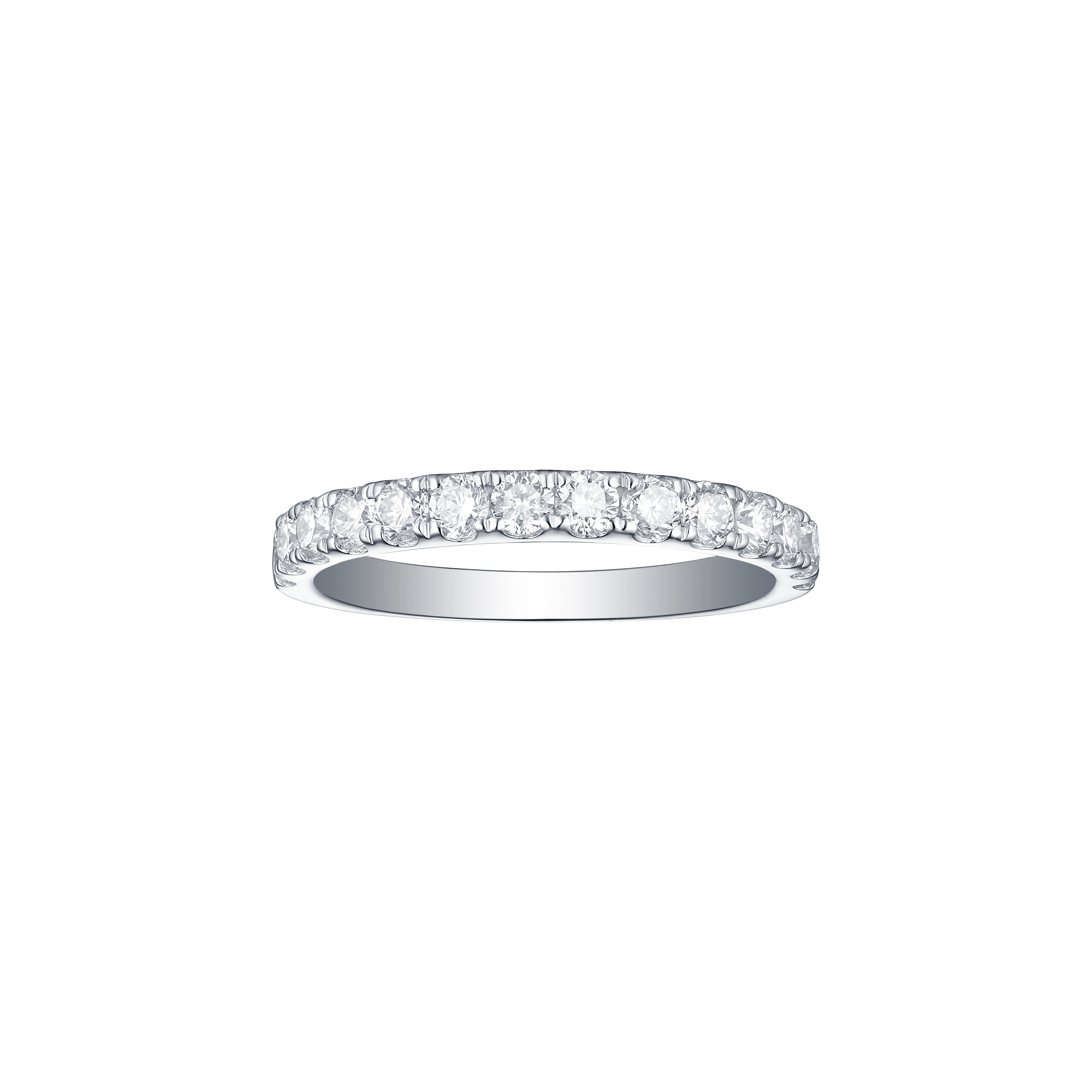  Half eternity band - Half eternity band -  The Future Rocks -    2 
