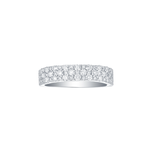  Wide band 0.91ct - Wide band 0.91ct -  The Future Rocks -    1 