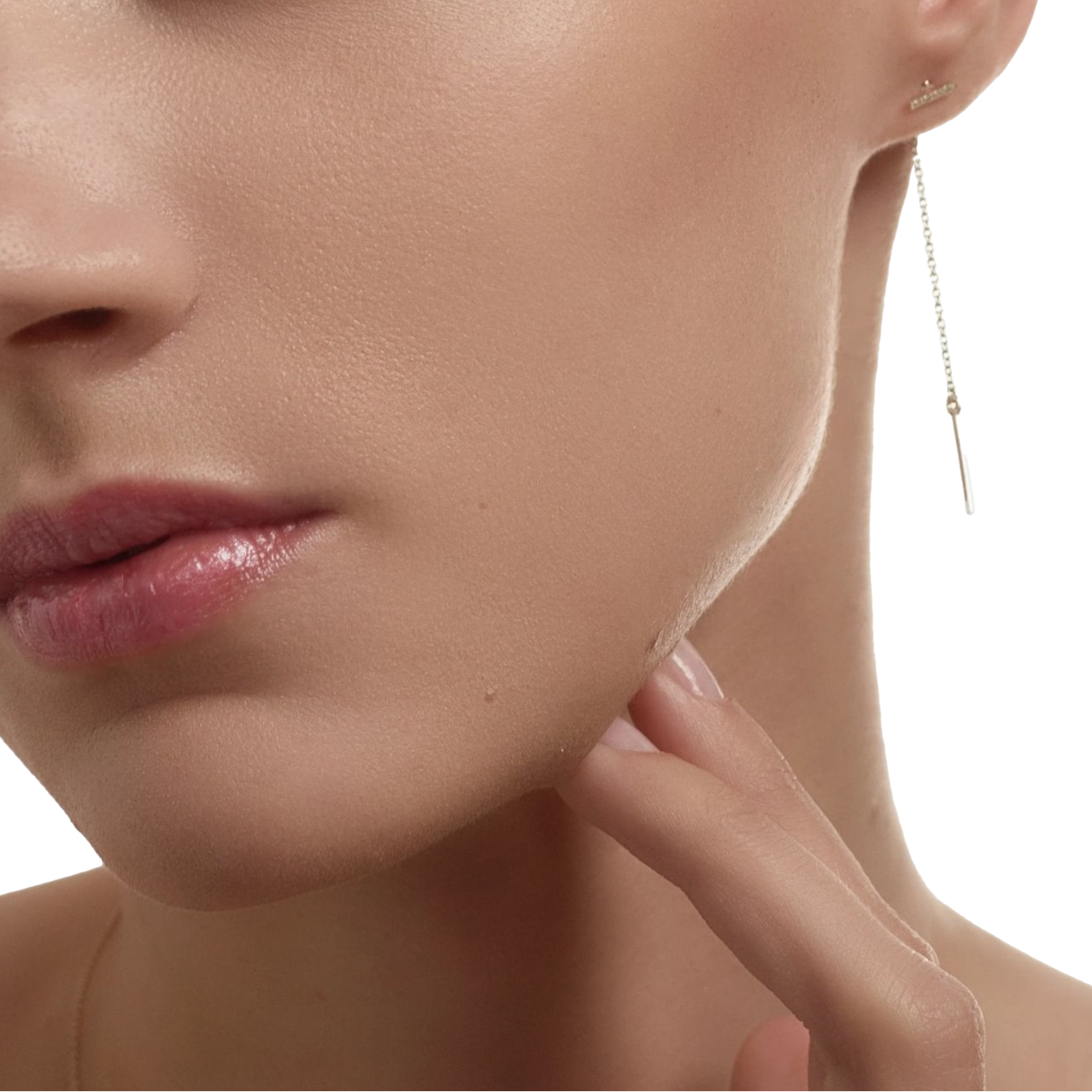  Victoria drop earrings - Victoria drop earrings -  The Future Rocks -    2 