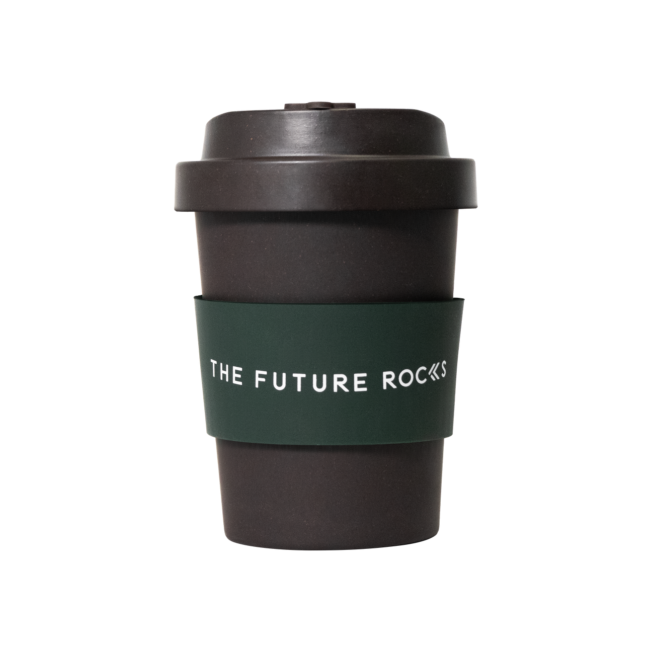  Coffee mug - Coffee mug -  The Future Rocks -    1 