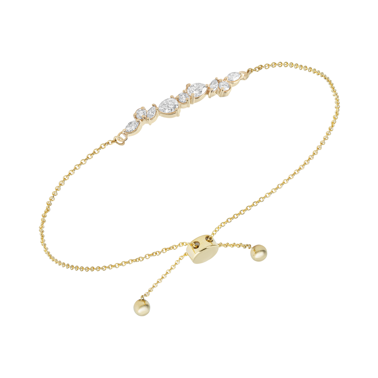  Tempest bracelet - Tempest bracelet -  The Future Rocks -    3 