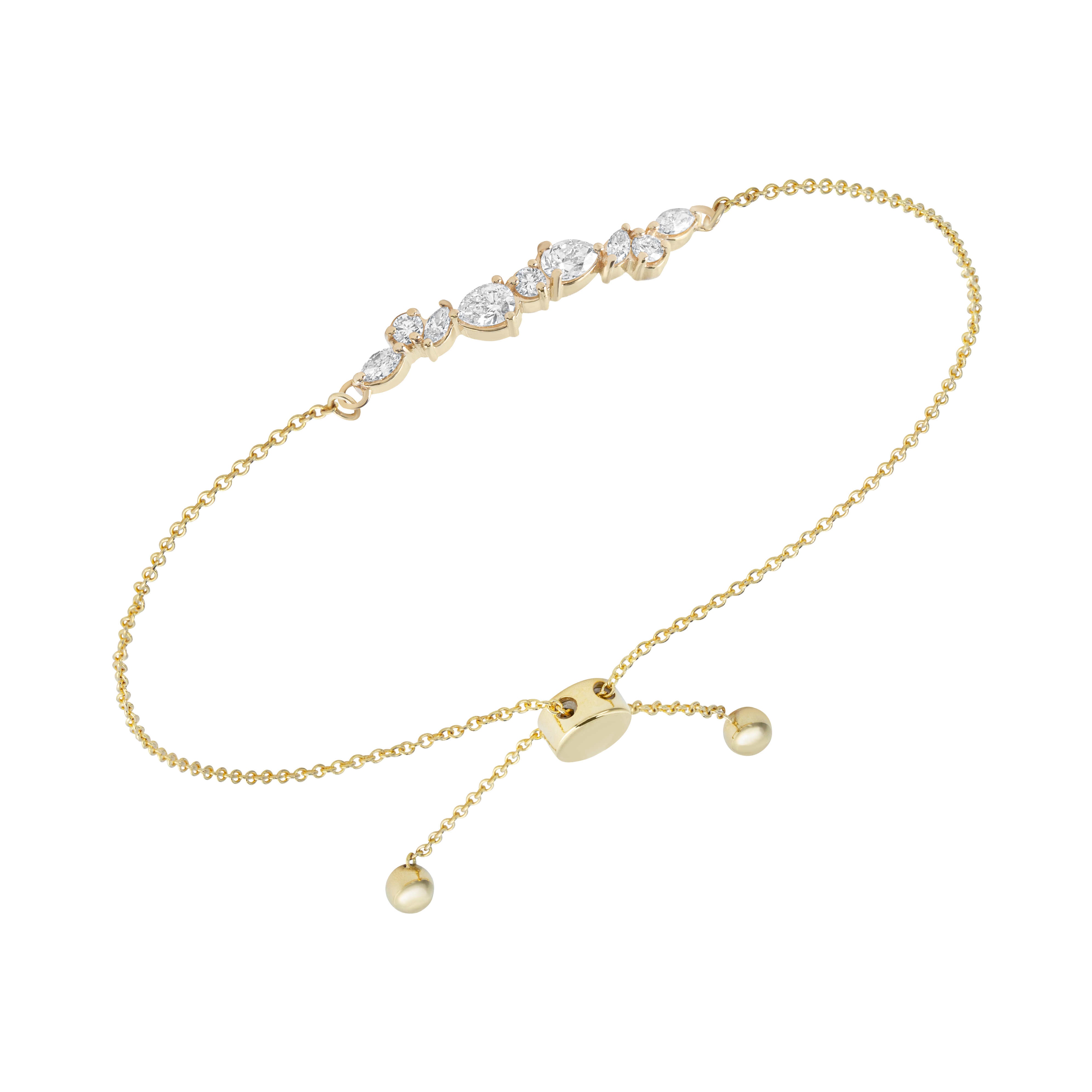  Tempest bracelet - Tempest bracelet -  The Future Rocks -    3 