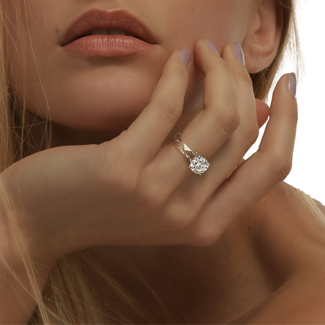  THE RING - Princess - THE RING - Princess -  The Future Rocks -    3 