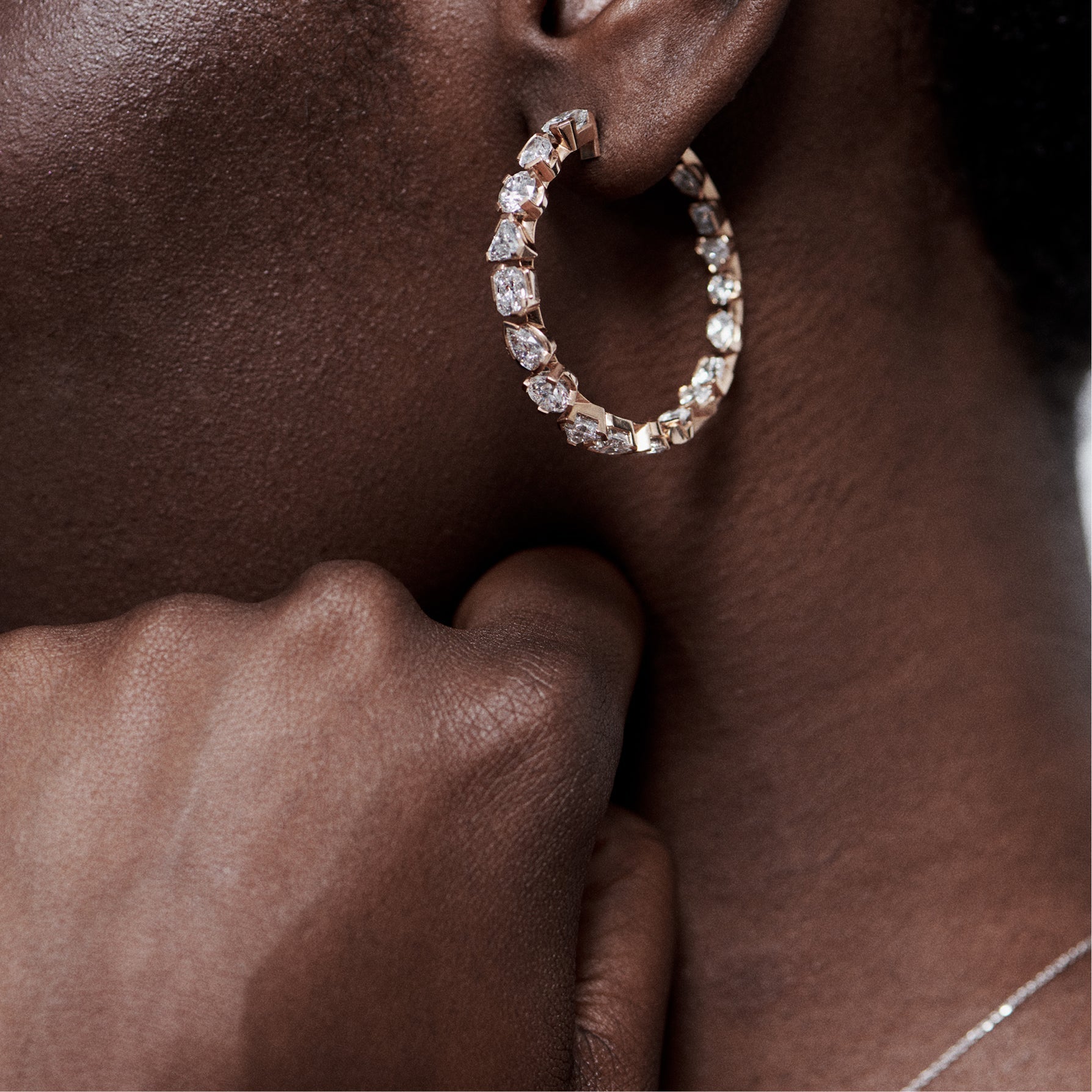  Meta flora hoops - Meta flora hoops -  The Future Rocks -    2 