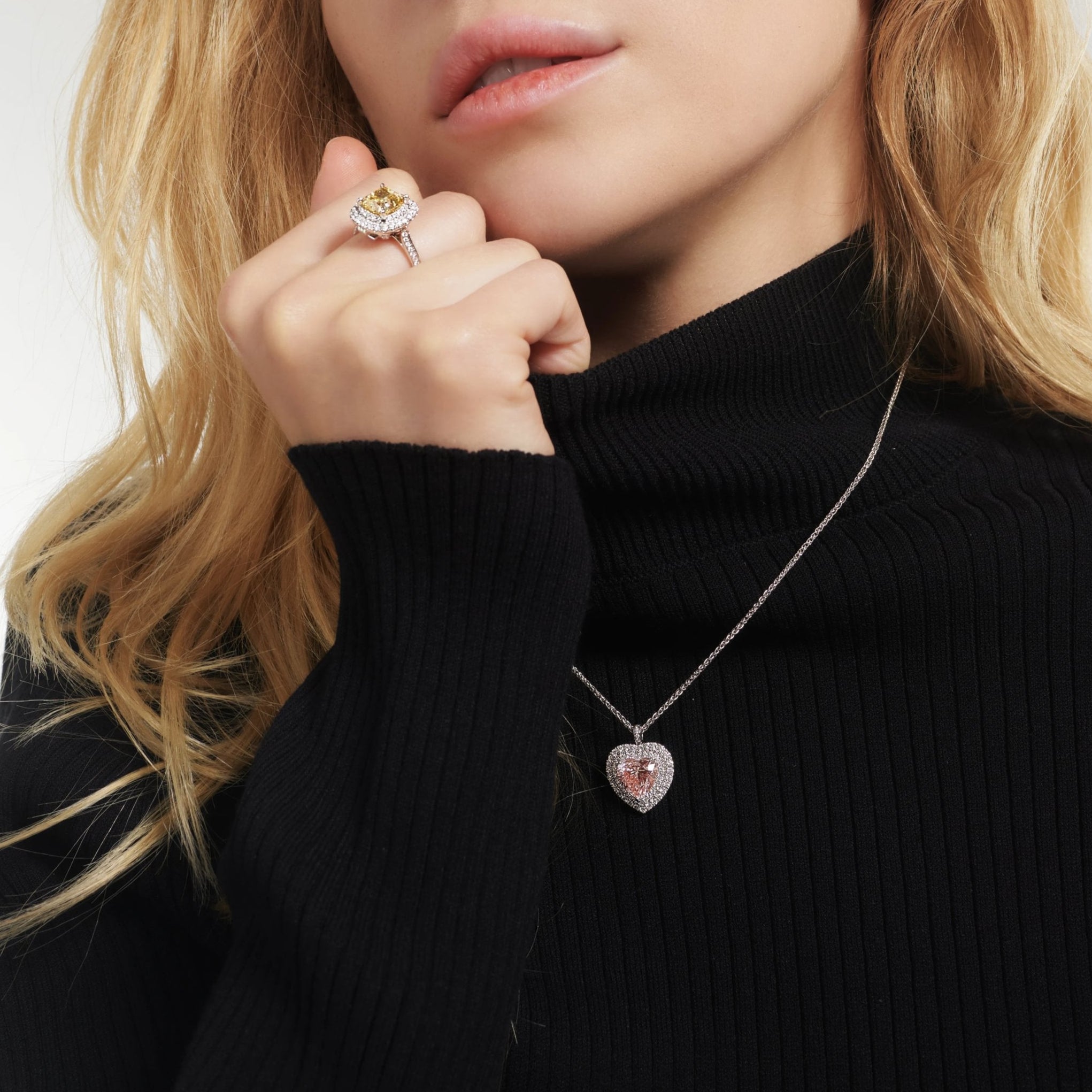  Wonder Rock - Heart - Wonder Rock - Heart -  The Future Rocks -    4 