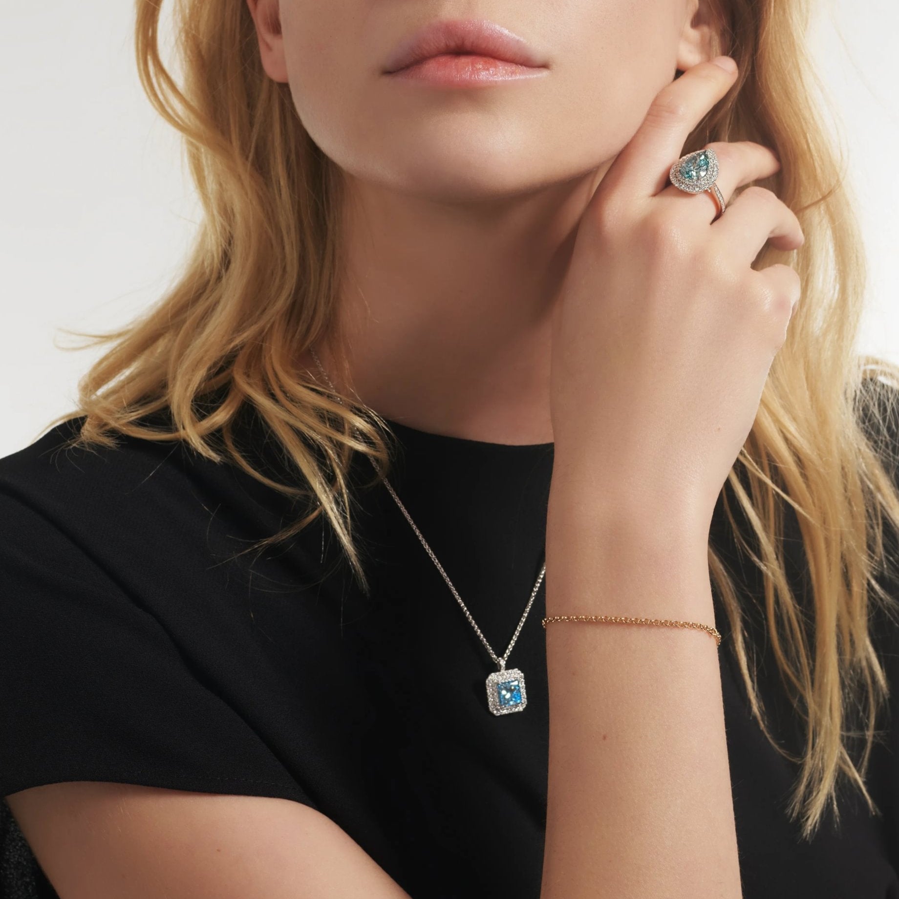  Wonder Rock - Pear - Wonder Rock - Pear -  The Future Rocks -    5 