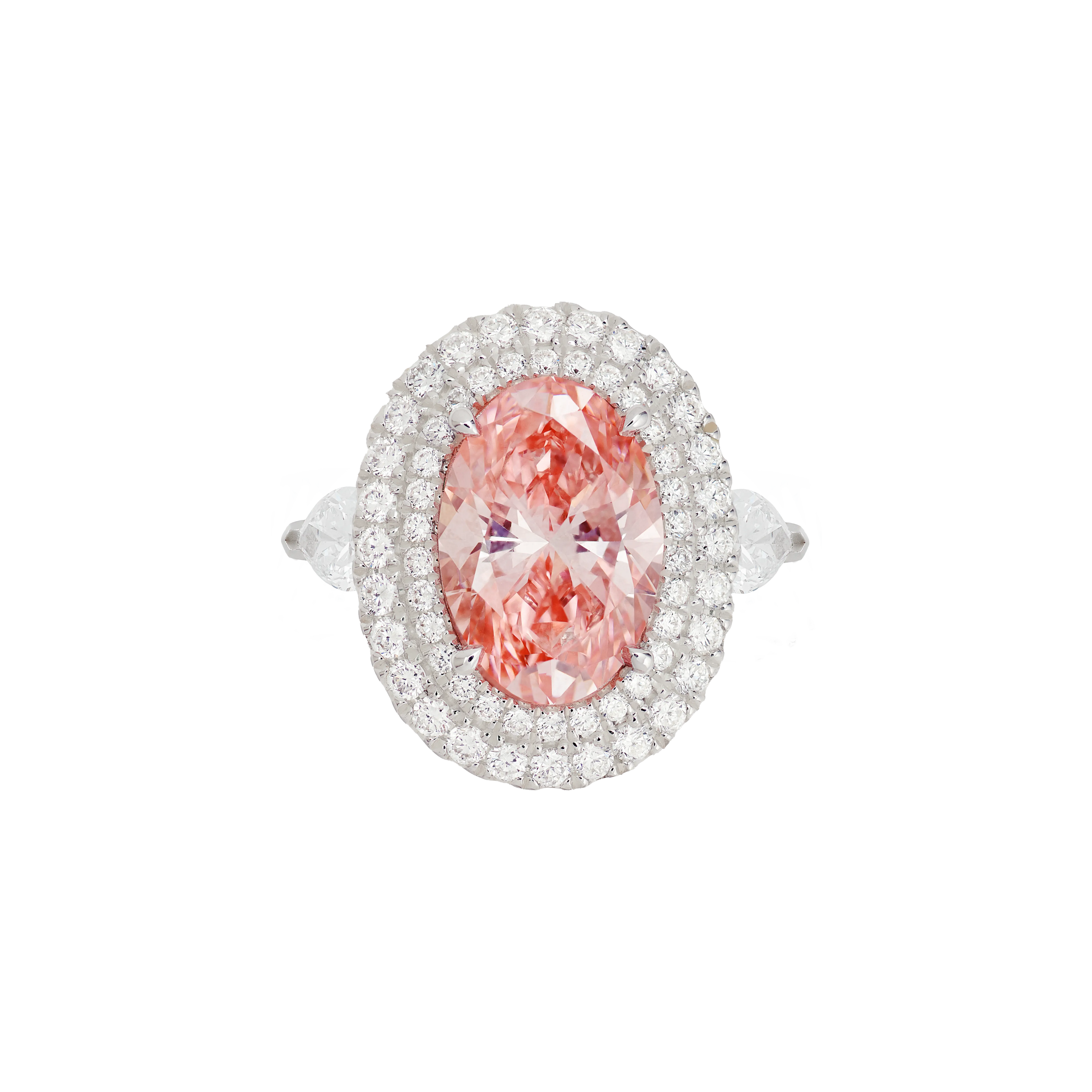  Wonder Rock - Oval - Wonder Rock - Oval -  The Future Rocks -    1 