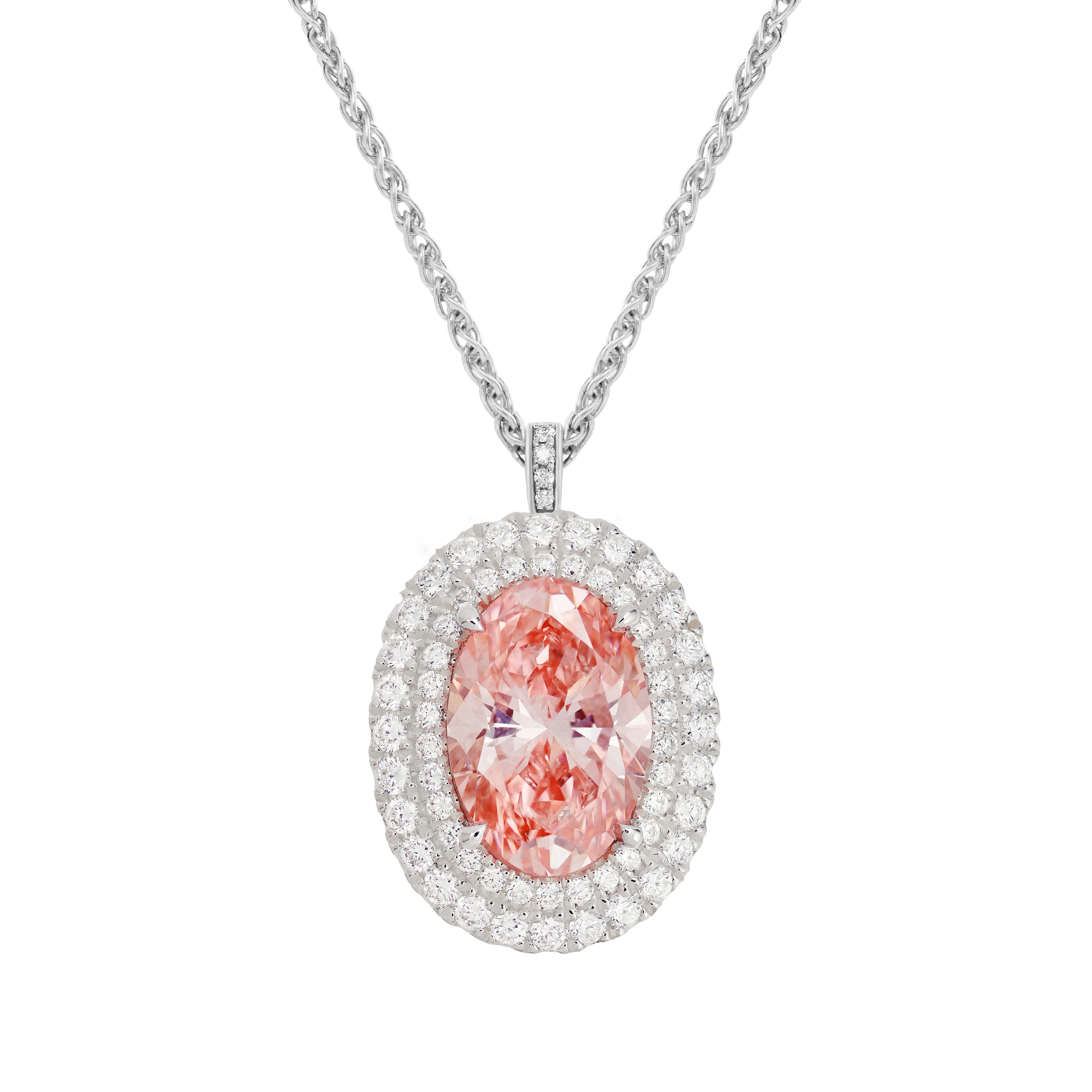  Wonder Rock - Oval - Wonder Rock - Oval -  The Future Rocks -    3 