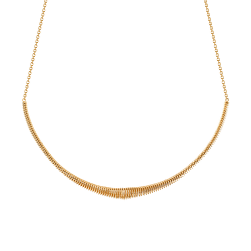  Hug necklace - Hug necklace -  The Future Rocks -    1 