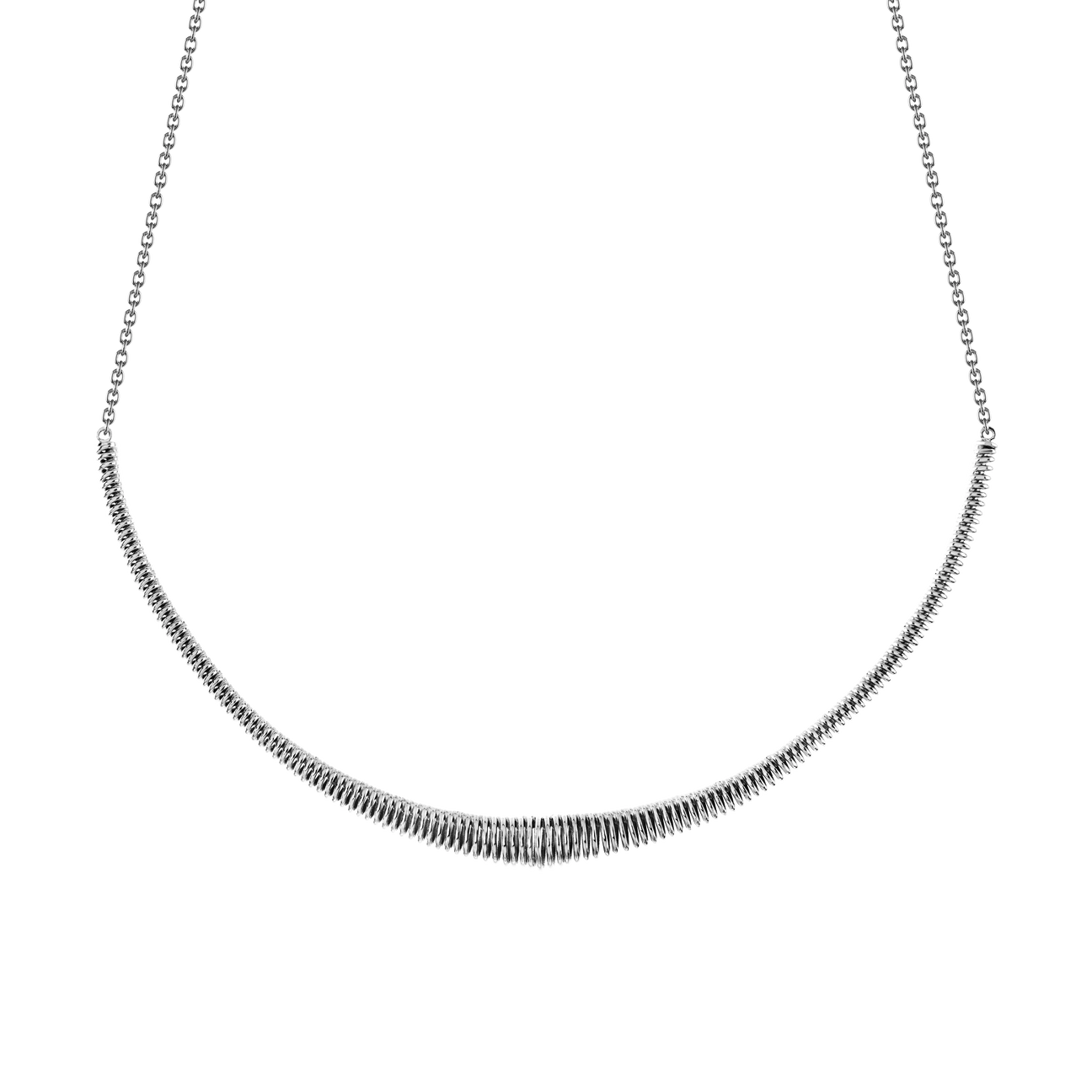  Hug necklace - Hug necklace -  The Future Rocks -    3 