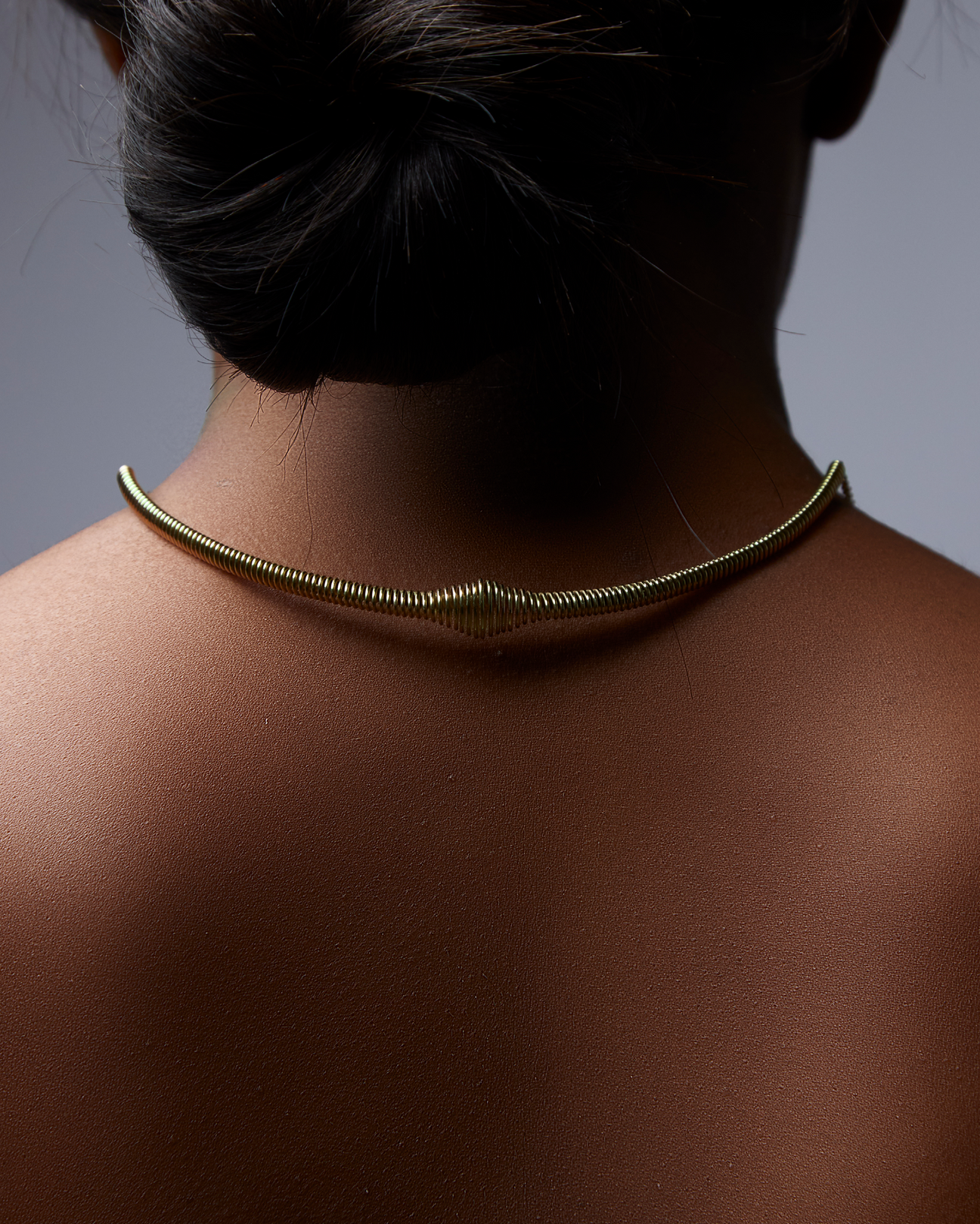  Hug necklace - Hug necklace -  The Future Rocks -    4 