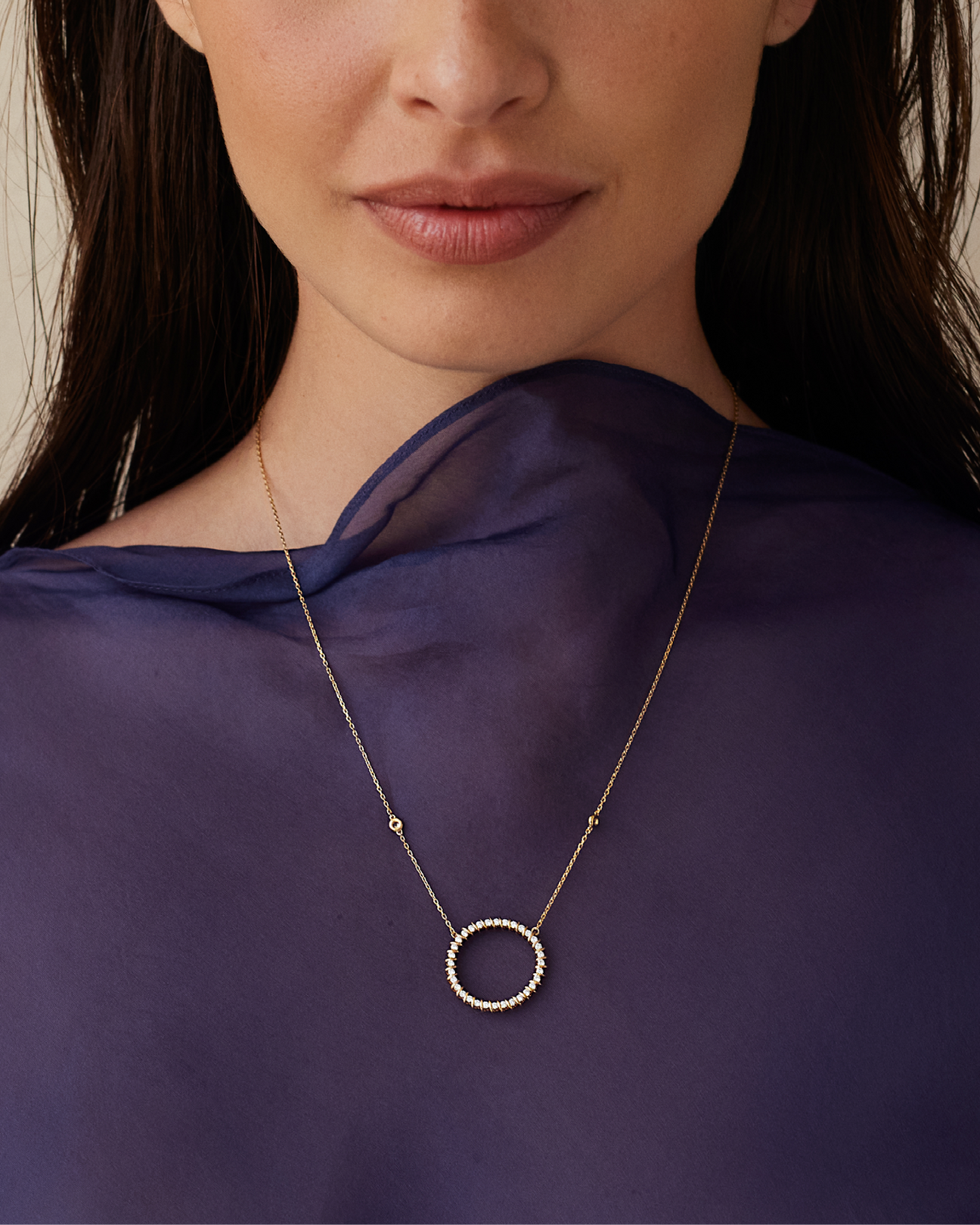  Ela spiral pendant - Ela spiral pendant -  The Future Rocks -    5 