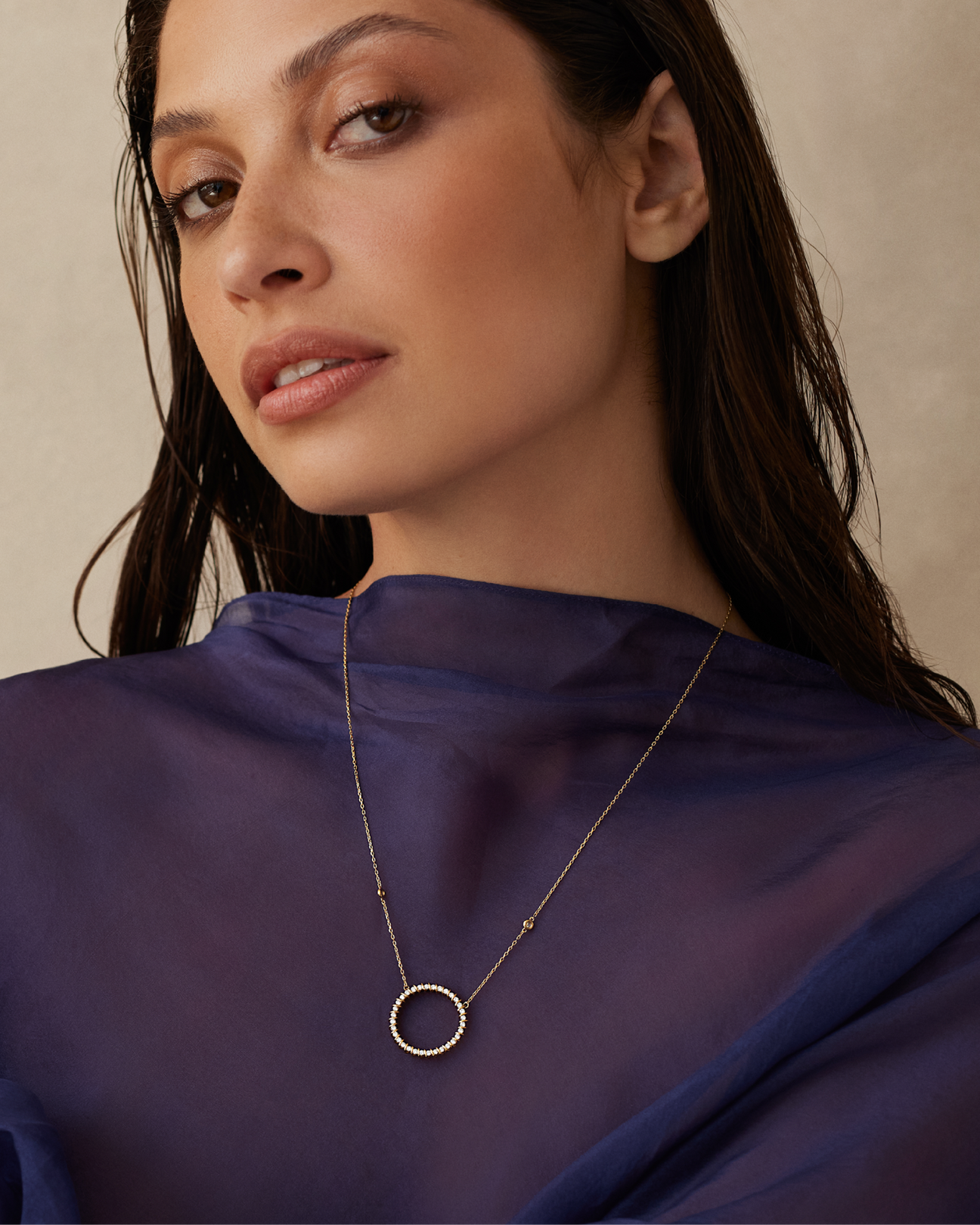  Ela spiral pendant - Ela spiral pendant -  The Future Rocks -    2 