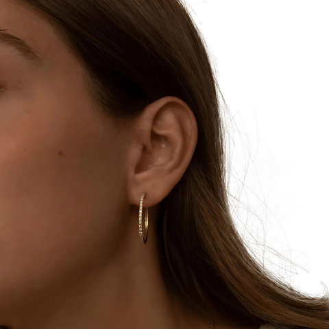Amaris earrings