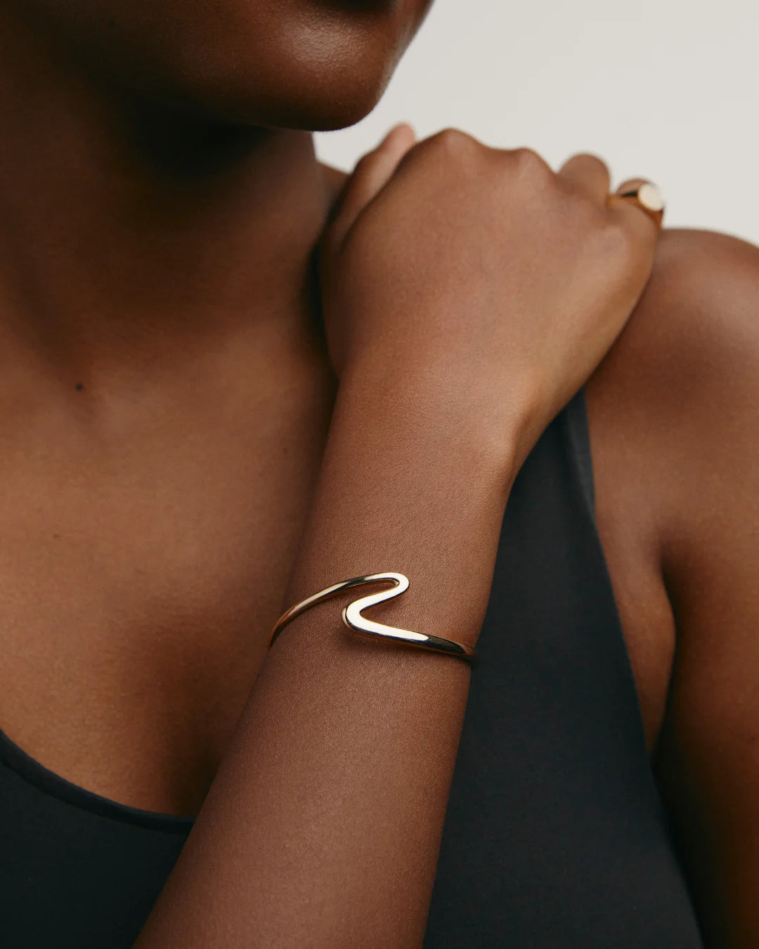  Astra cuff - Astra cuff -  The Future Rocks -    2 