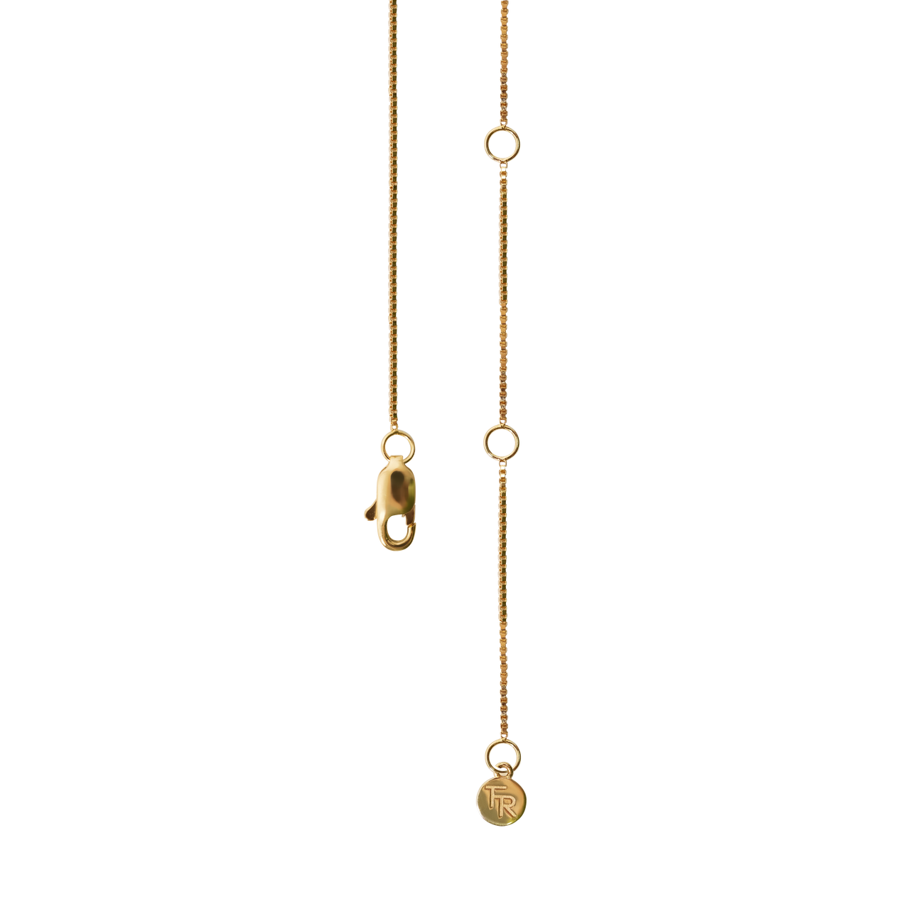  Bubble pendant 1ct with necklace - Bubble pendant 1ct with necklace -  The Future Rocks -    10 