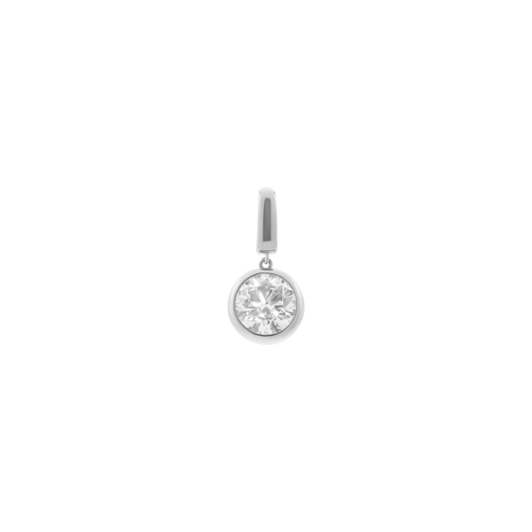 ダイヤモンド１.５ct　ペンダント ネックレス ペンダント ダイヤモンド 1.5ct 一粒」の人気商品