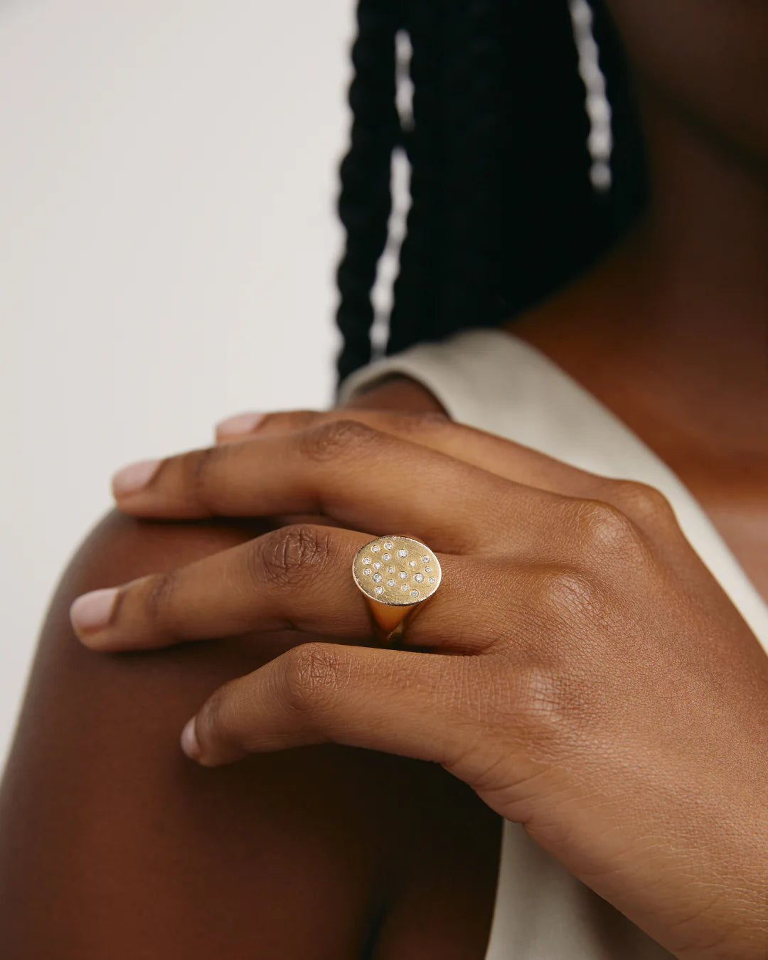  Celestial ring - Celestial ring -  The Future Rocks -    2 