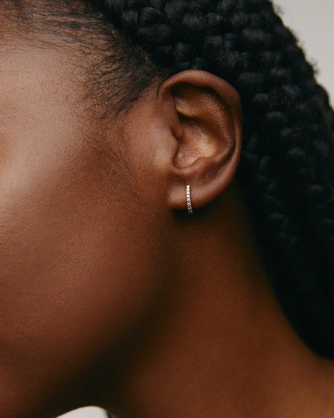  Continuous huggies - Continuous huggies -  The Future Rocks -    2 