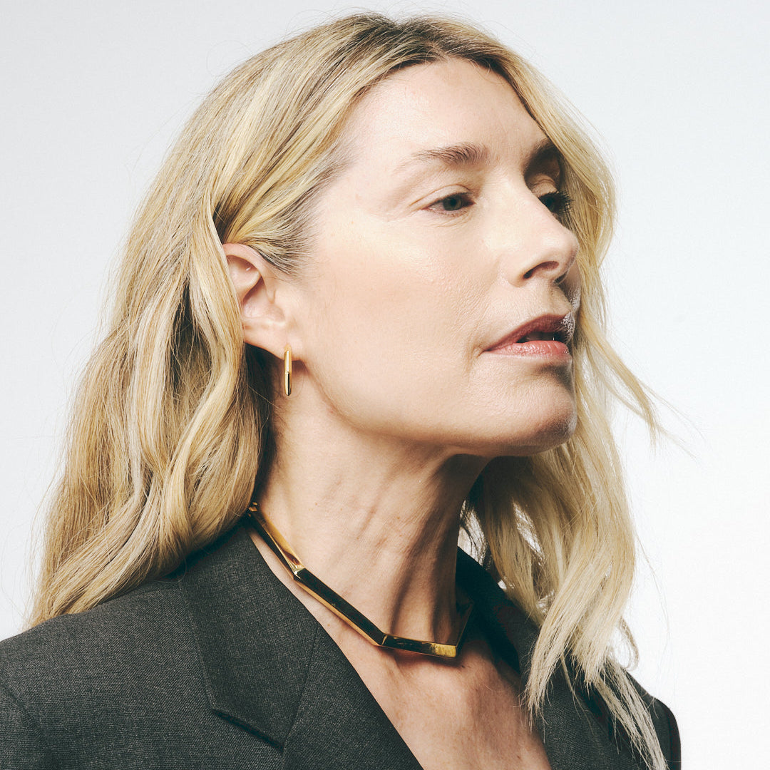  The sculptor's collier - The sculptor's collier -  The Future Rocks -    8 