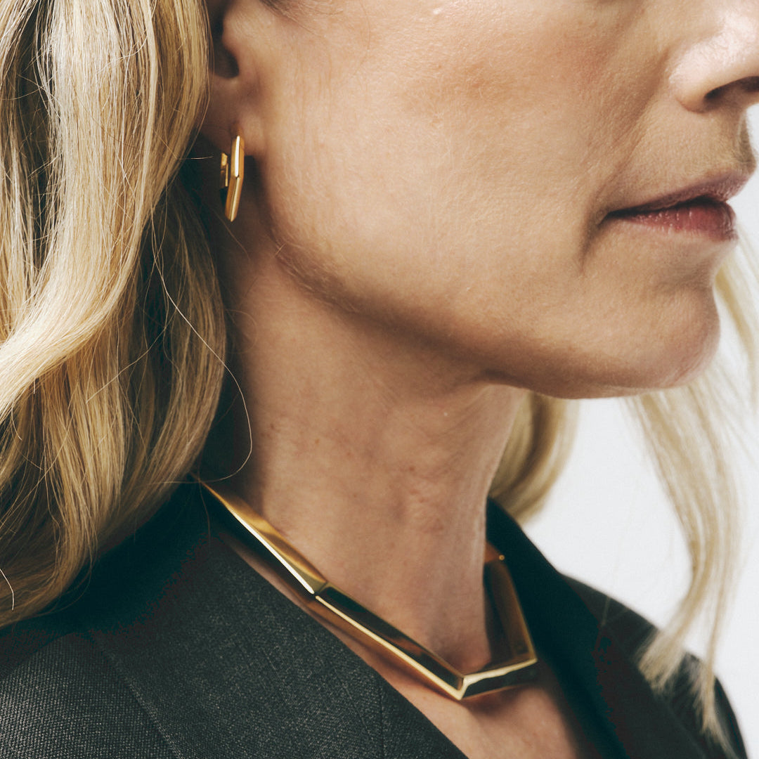  The sculptor's collier - The sculptor's collier -  The Future Rocks -    6 