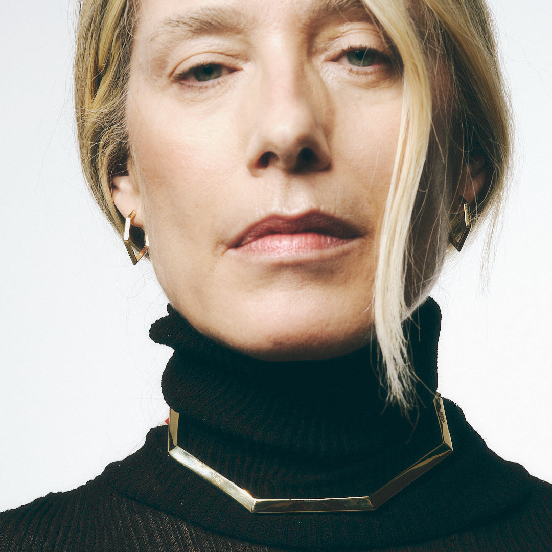  The sculptor's collier - The sculptor's collier -  The Future Rocks -    2 