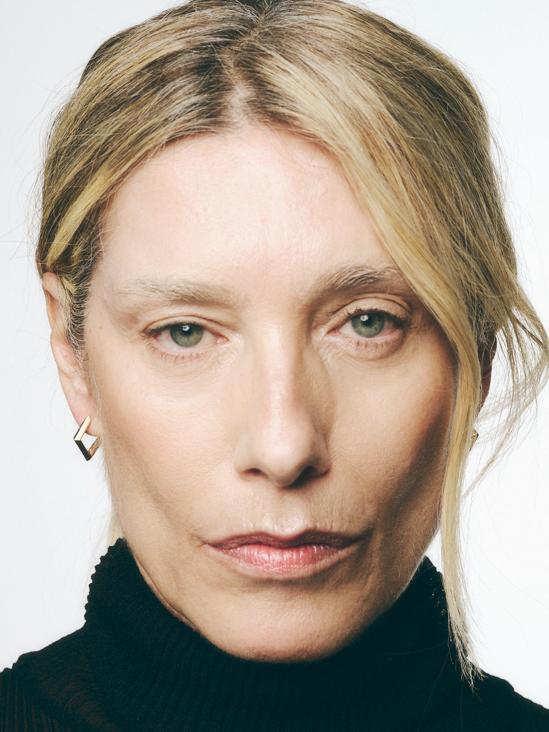 Sculptura Square |ピアス